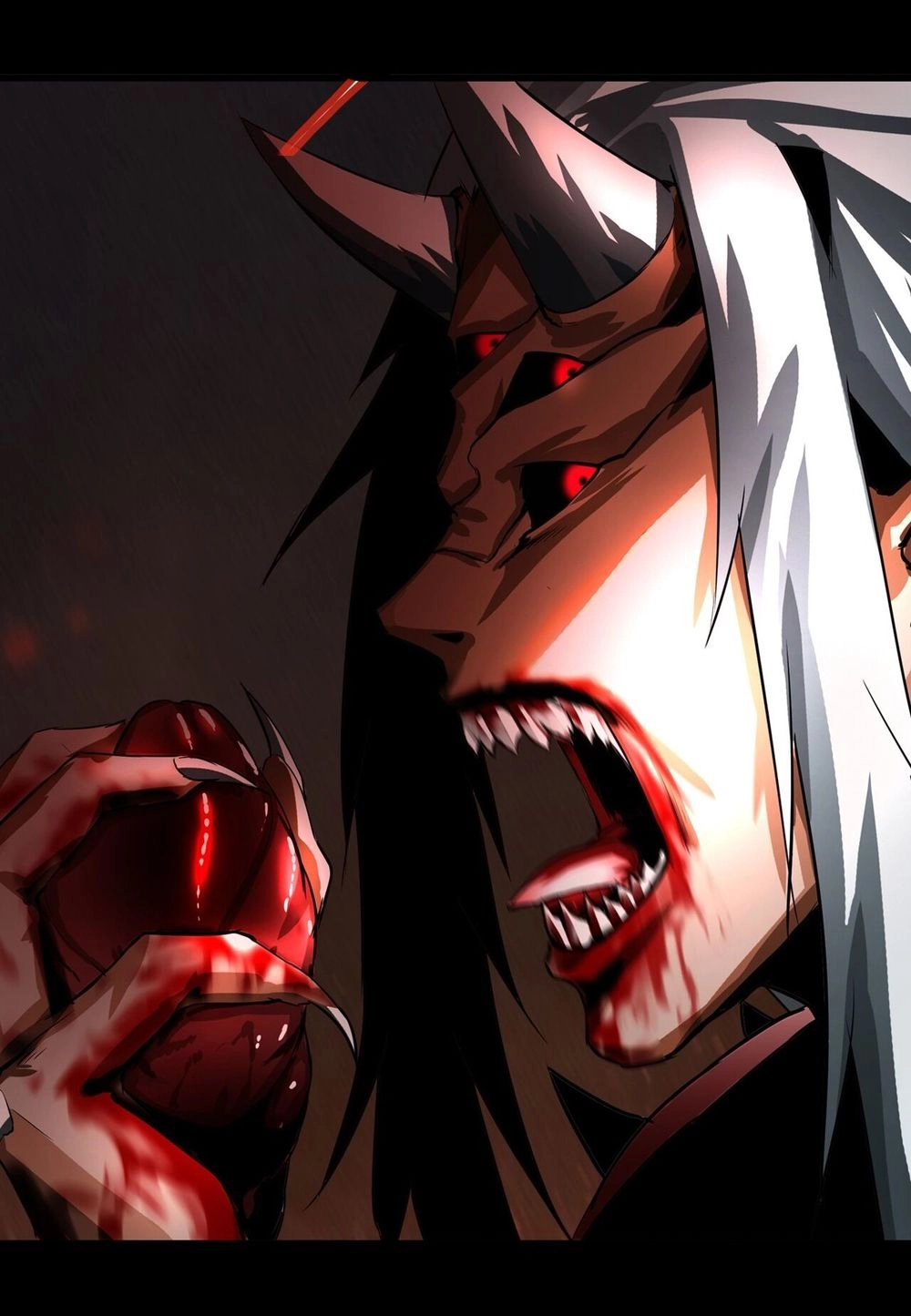 Một Mình Dạo Quanh Hầm Ngục Chapter 5 - 9