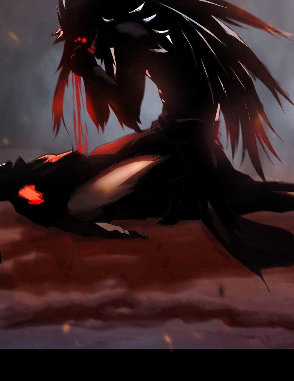 Một Mình Dạo Quanh Hầm Ngục Chapter 5 - 11