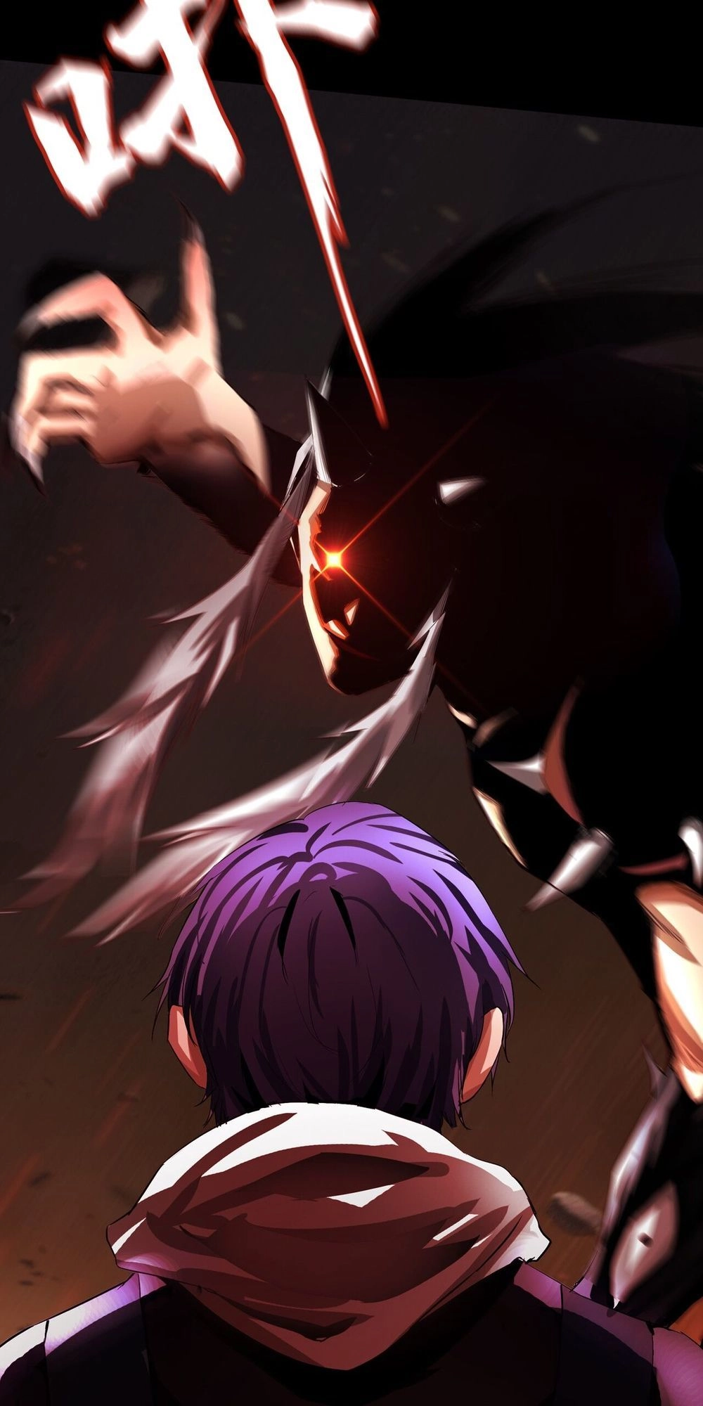 Một Mình Dạo Quanh Hầm Ngục Chapter 5 - 22