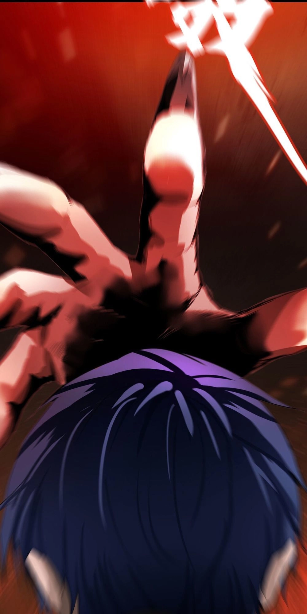 Một Mình Dạo Quanh Hầm Ngục Chapter 5 - 24