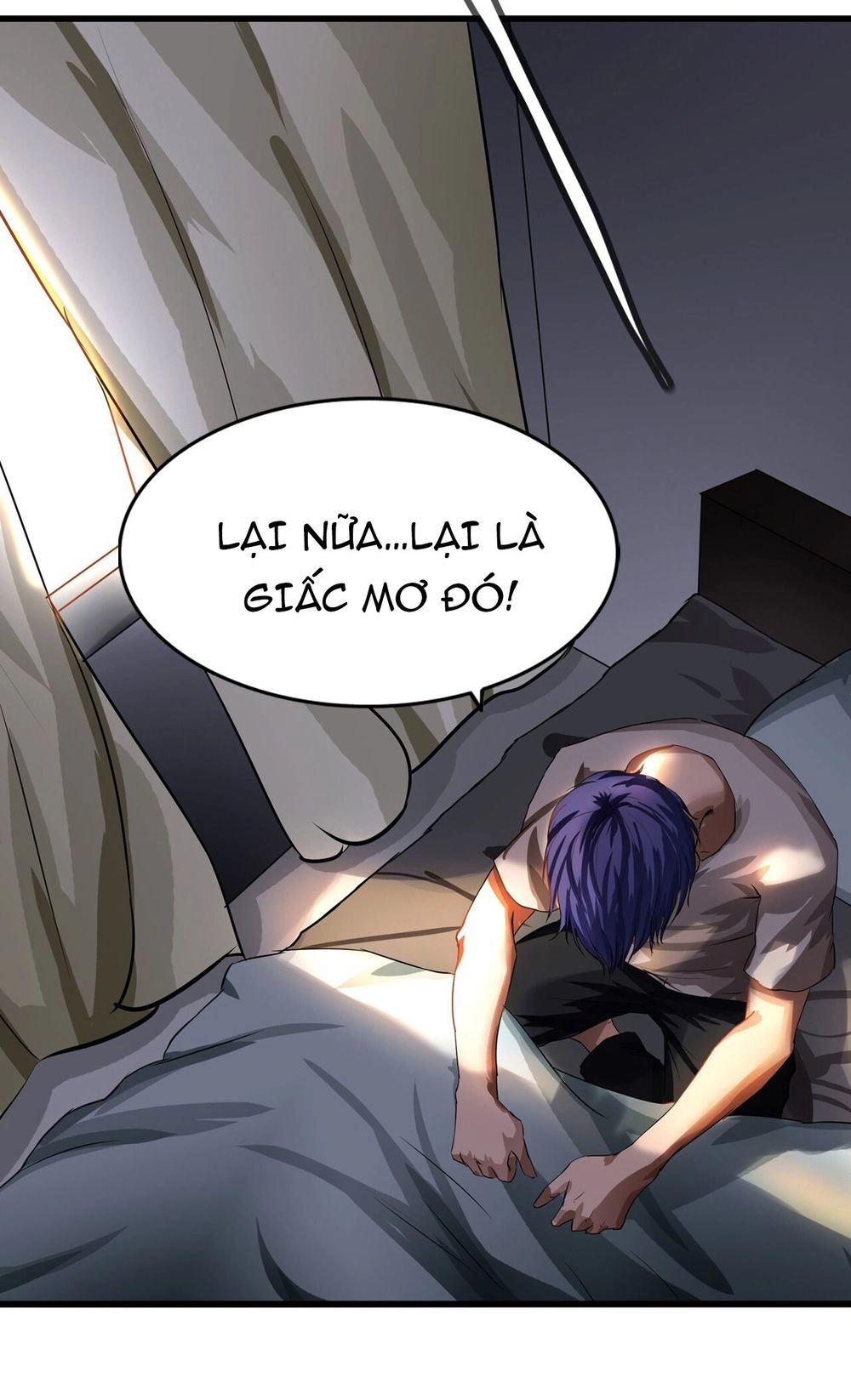 Một Mình Dạo Quanh Hầm Ngục Chapter 5 - 27