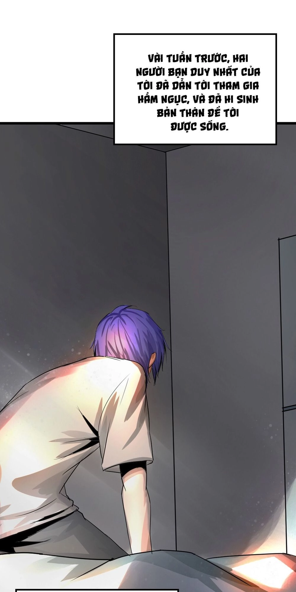 Một Mình Dạo Quanh Hầm Ngục Chapter 5 - 30