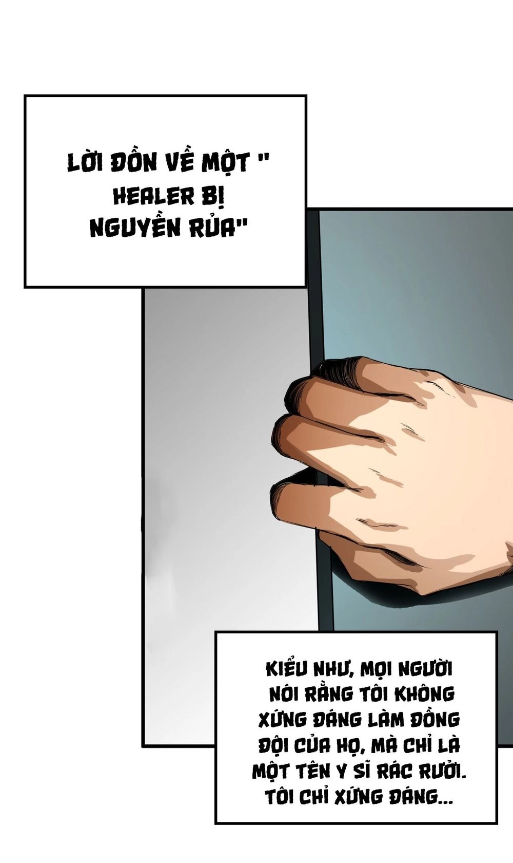 Một Mình Dạo Quanh Hầm Ngục Chapter 5 - 33