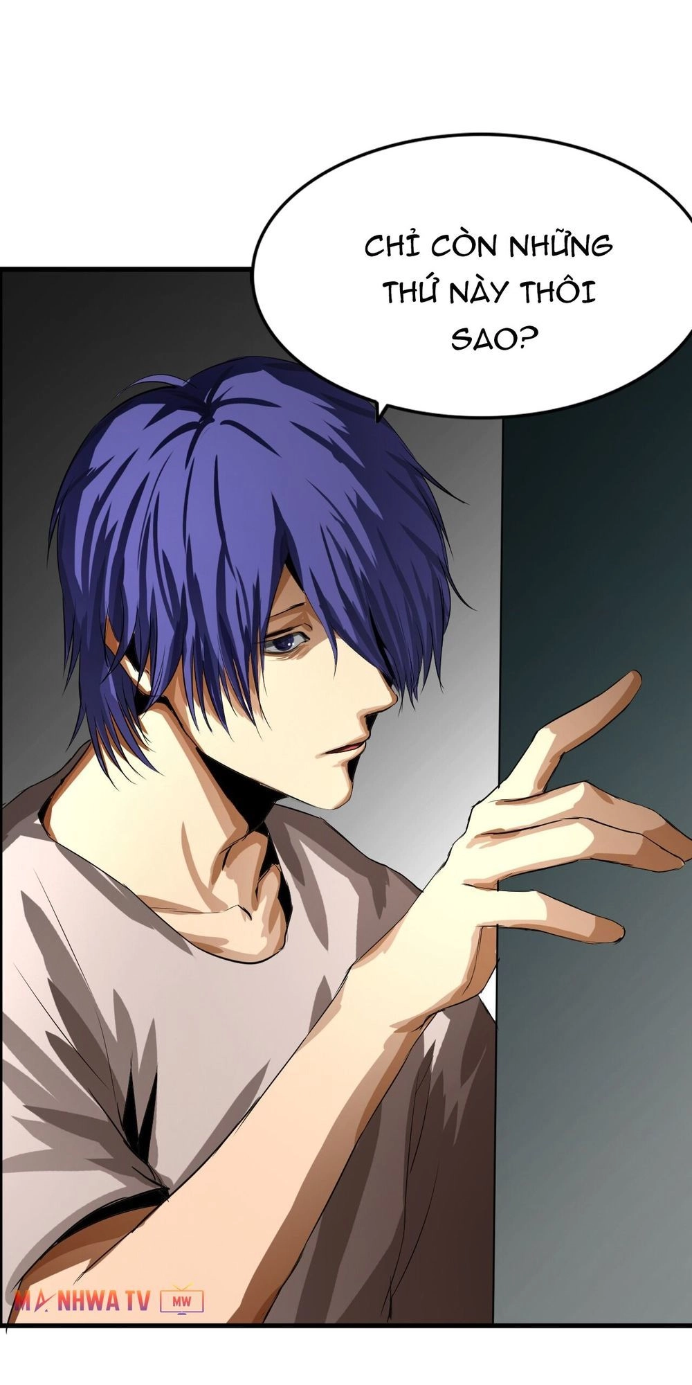 Một Mình Dạo Quanh Hầm Ngục Chapter 5 - 35