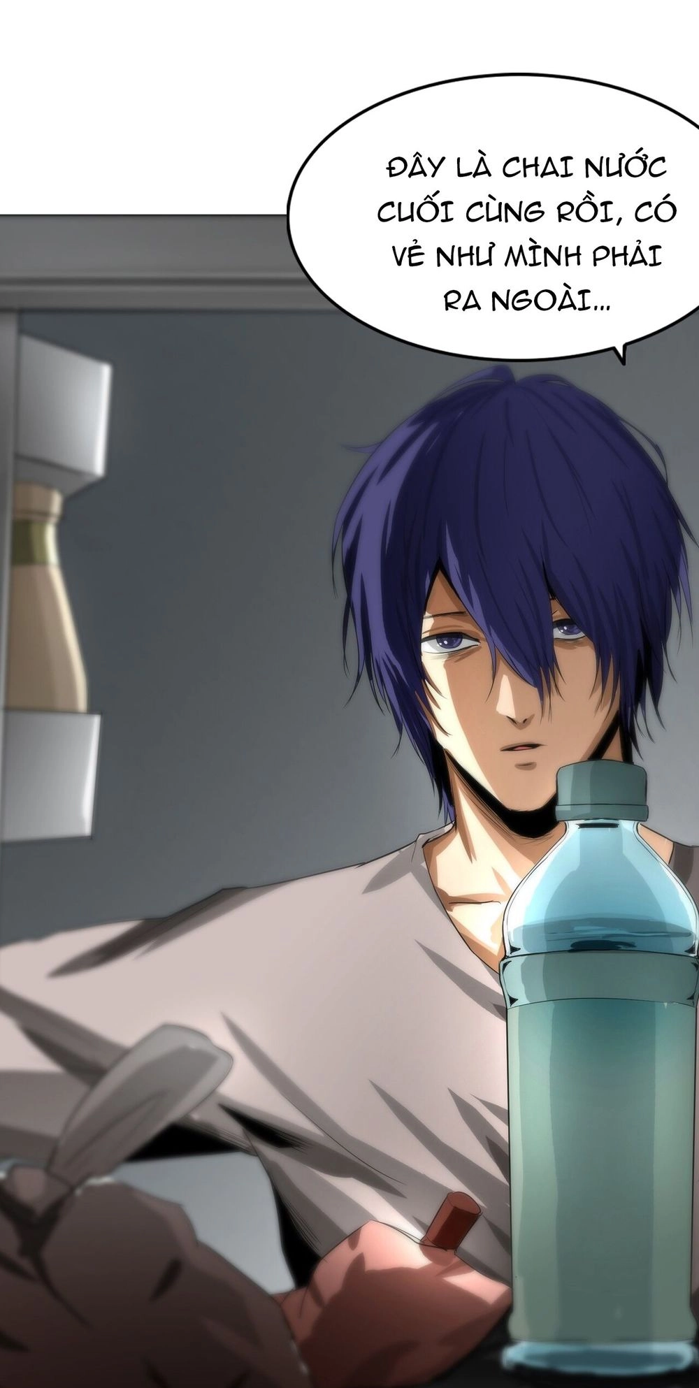 Một Mình Dạo Quanh Hầm Ngục Chapter 5 - 37