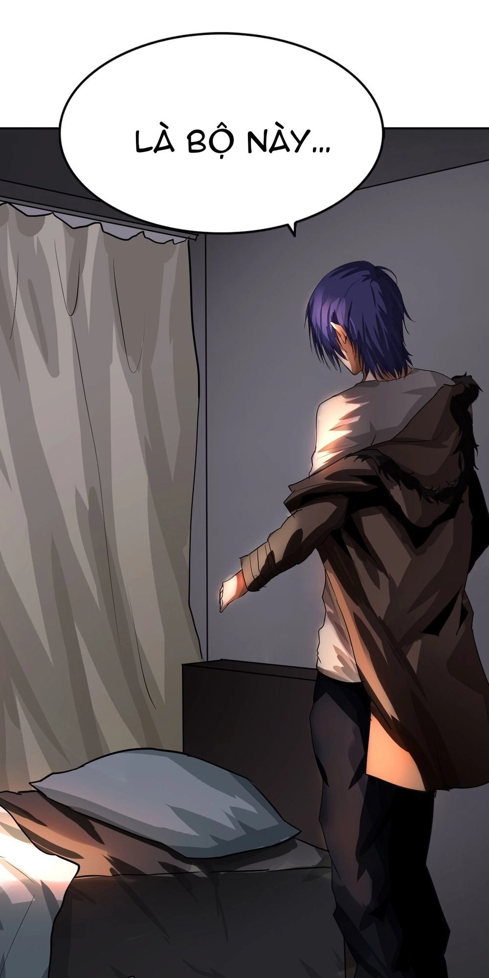 Một Mình Dạo Quanh Hầm Ngục Chapter 5 - 41