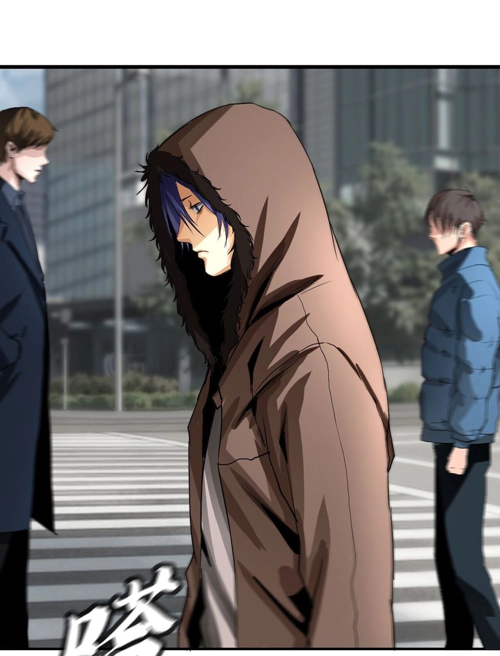 Một Mình Dạo Quanh Hầm Ngục Chapter 5 - 47