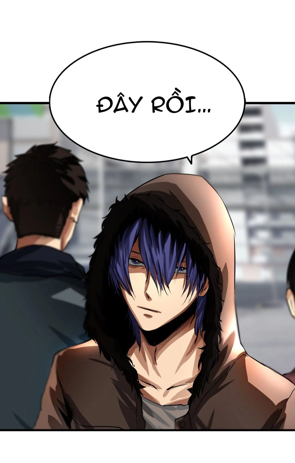 Một Mình Dạo Quanh Hầm Ngục Chapter 5 - 49