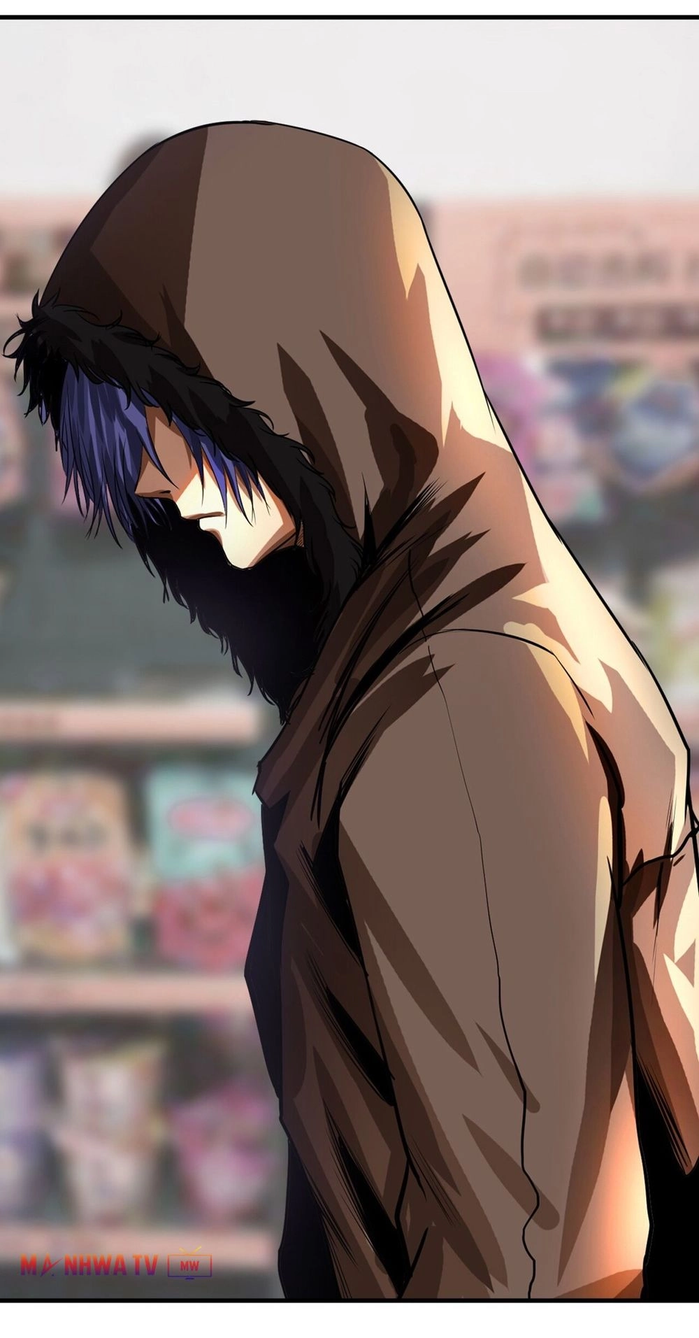 Một Mình Dạo Quanh Hầm Ngục Chapter 5 - 53