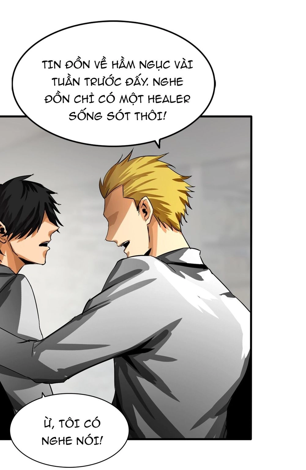 Một Mình Dạo Quanh Hầm Ngục Chapter 5 - 55