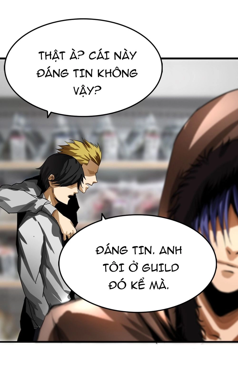 Một Mình Dạo Quanh Hầm Ngục Chapter 5 - 57