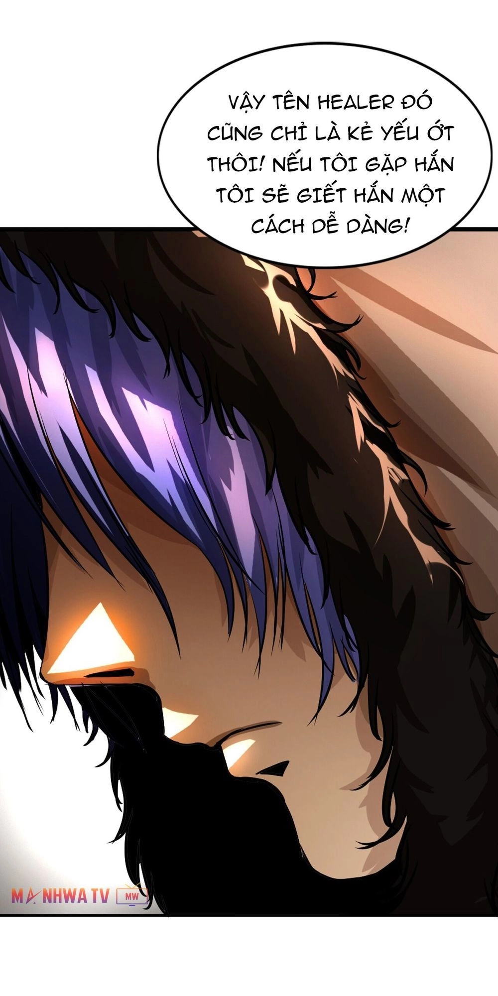 Một Mình Dạo Quanh Hầm Ngục Chapter 5 - 58