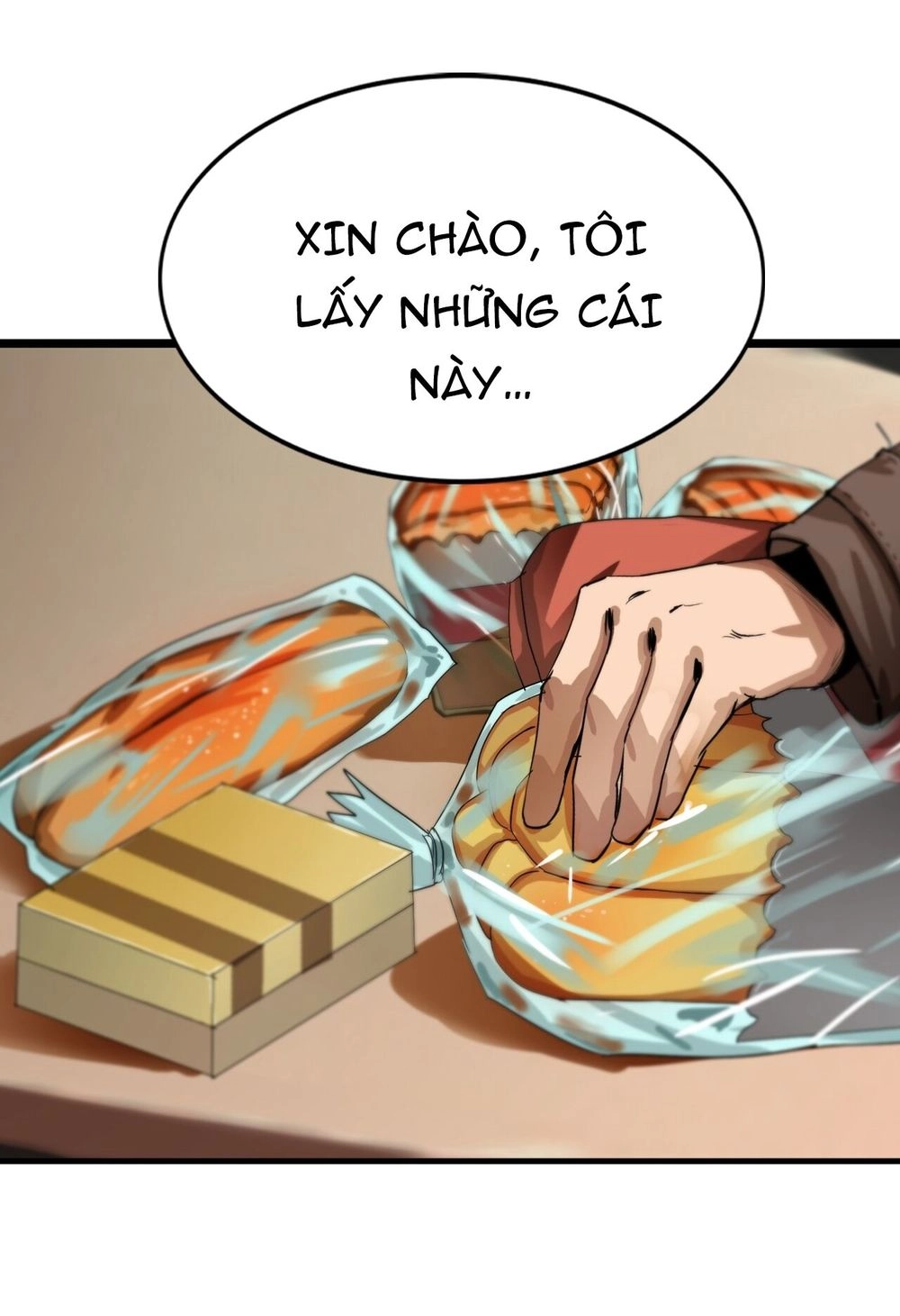 Một Mình Dạo Quanh Hầm Ngục Chapter 5 - 62