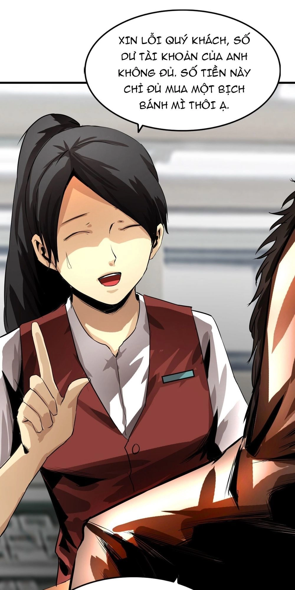 Một Mình Dạo Quanh Hầm Ngục Chapter 5 - 67