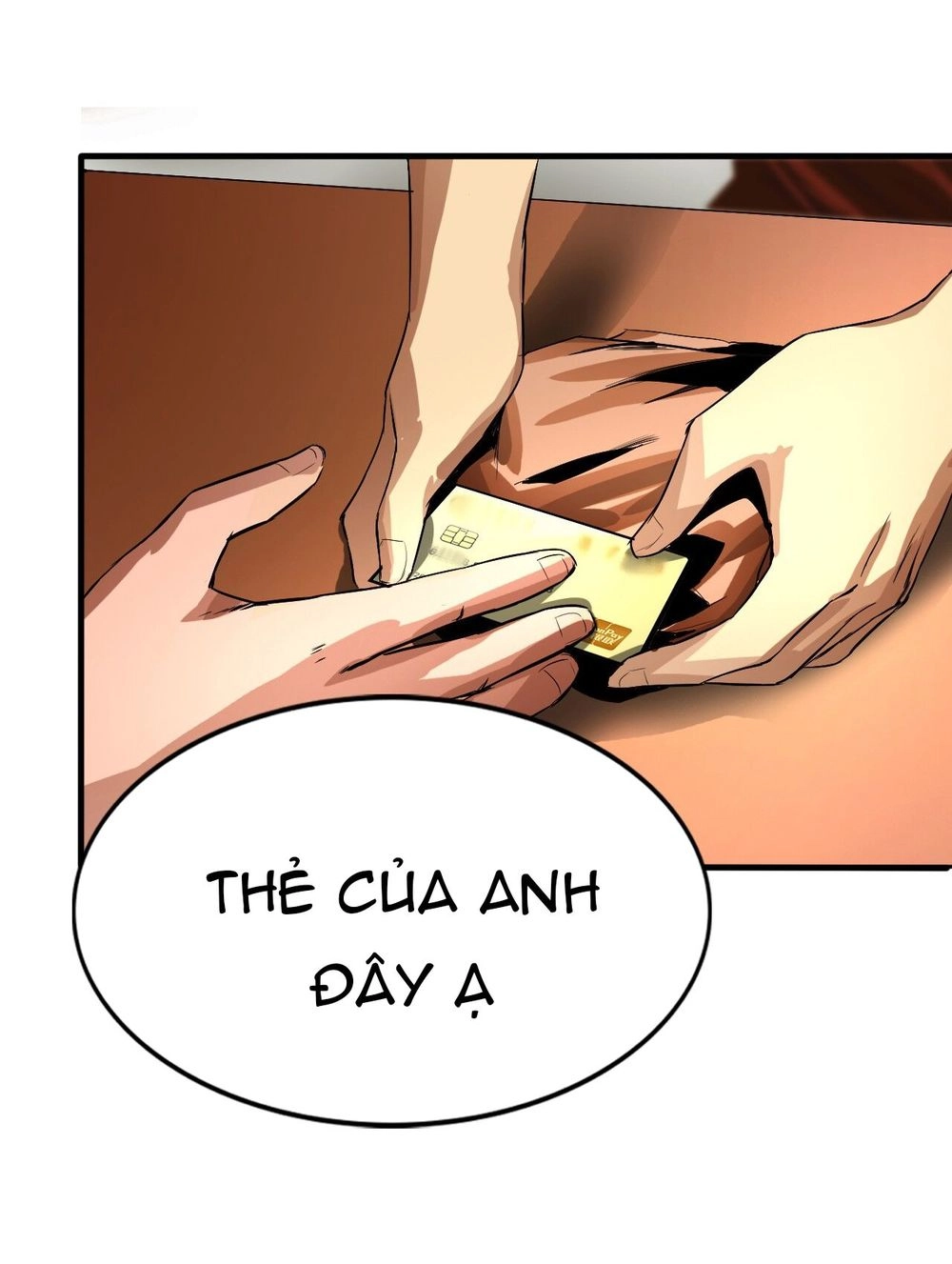 Một Mình Dạo Quanh Hầm Ngục Chapter 5 - 69