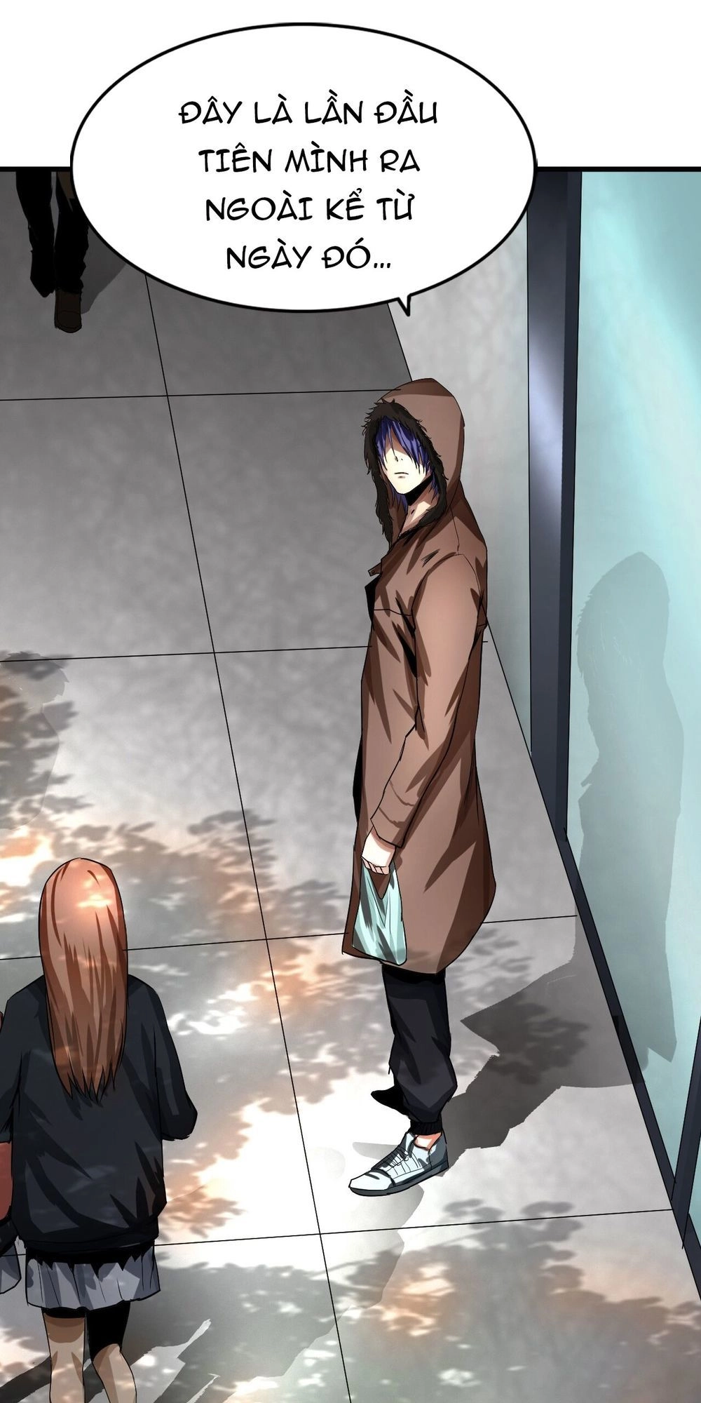 Một Mình Dạo Quanh Hầm Ngục Chapter 5 - 72