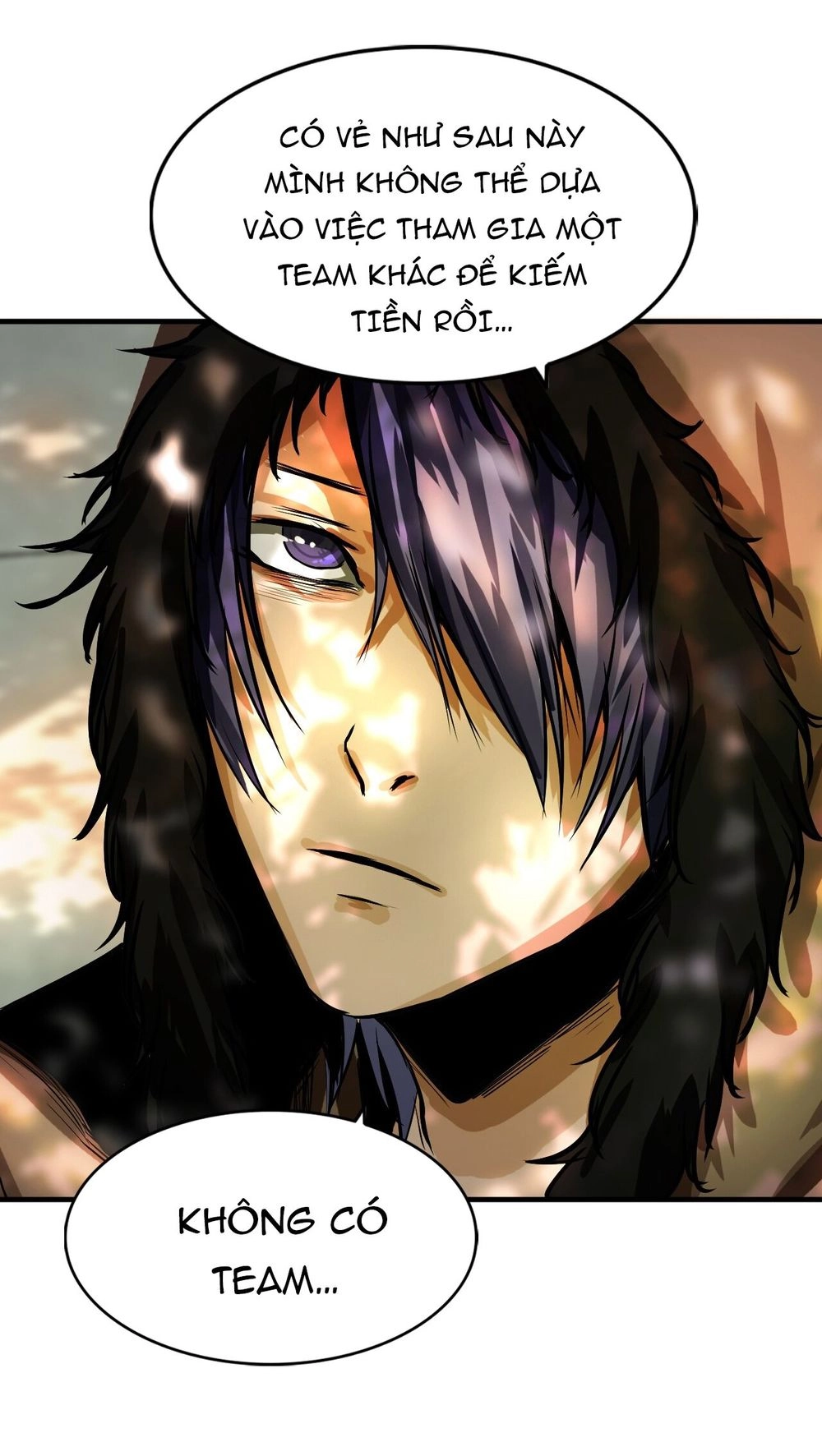 Một Mình Dạo Quanh Hầm Ngục Chapter 5 - 74