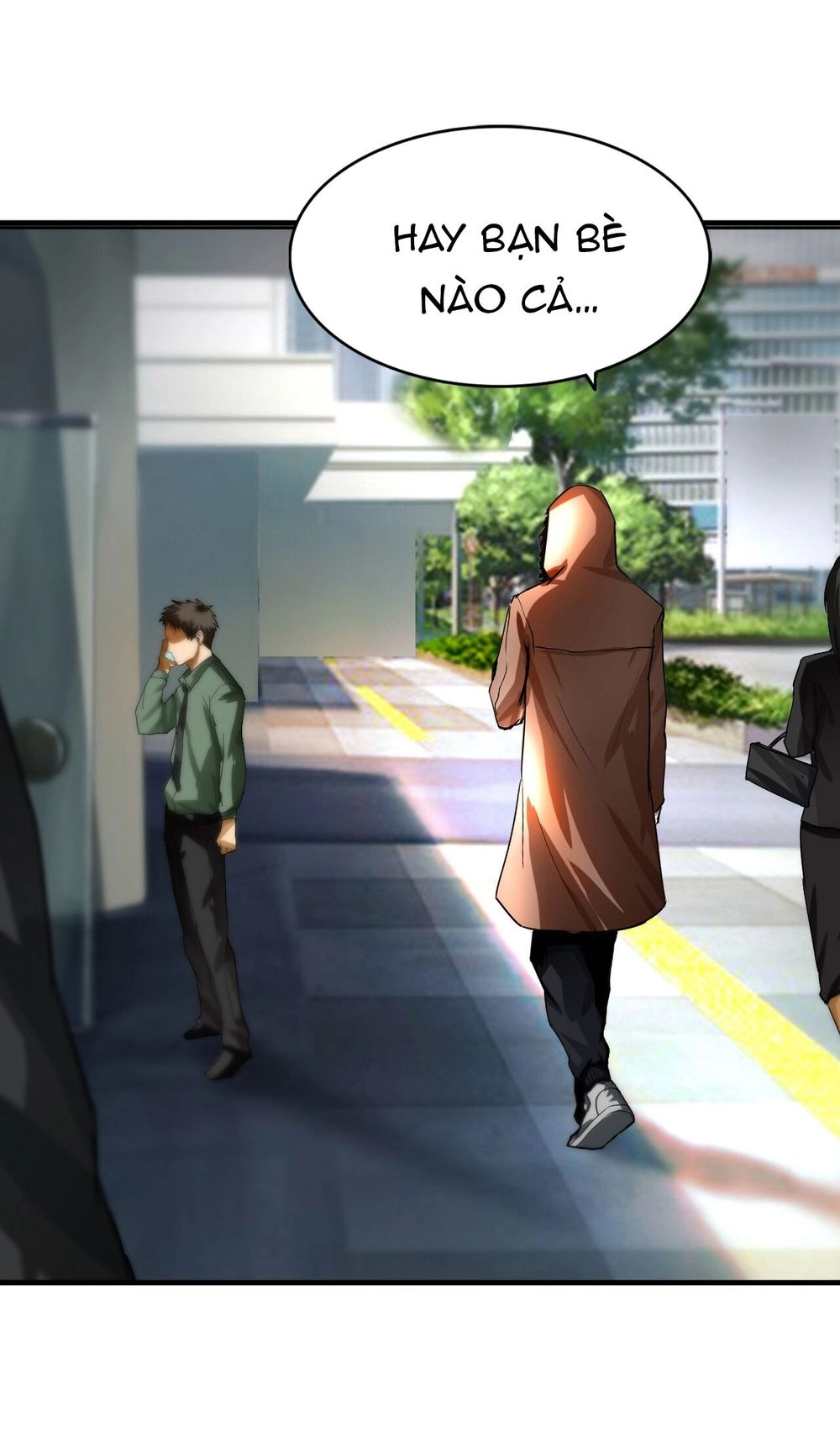 Một Mình Dạo Quanh Hầm Ngục Chapter 5 - 75