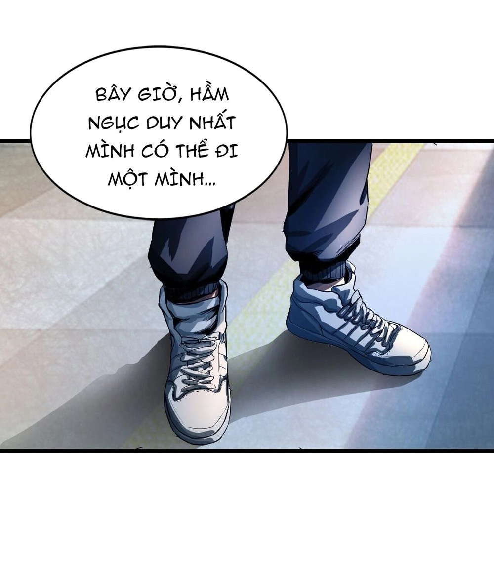 Một Mình Dạo Quanh Hầm Ngục Chapter 5 - 77