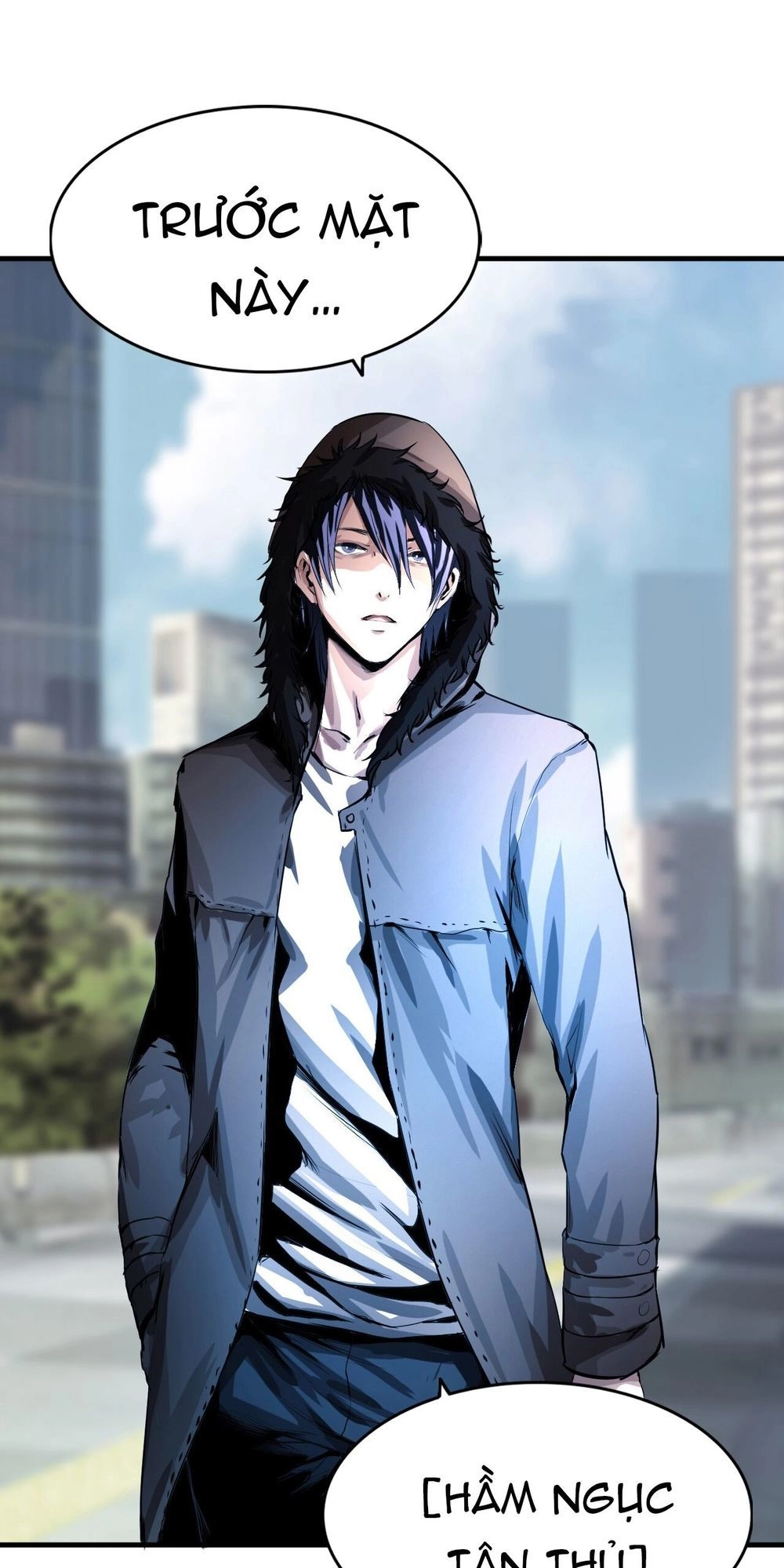 Một Mình Dạo Quanh Hầm Ngục Chapter 5 - 79