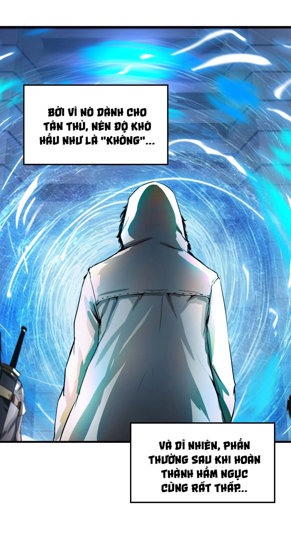 Một Mình Dạo Quanh Hầm Ngục Chapter 5 - 82