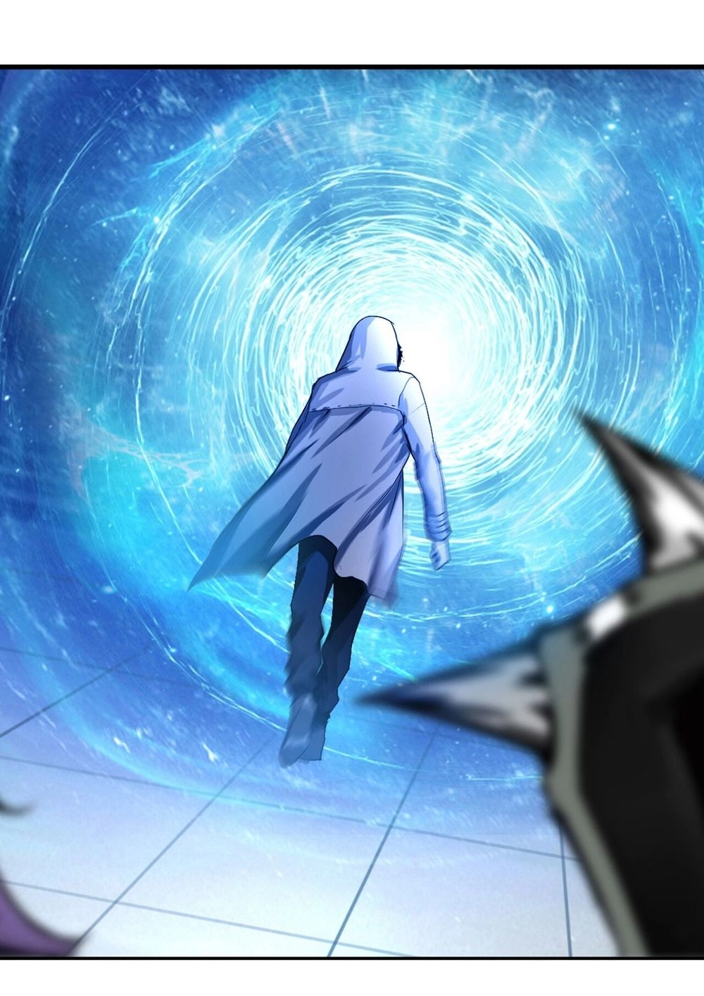 Một Mình Dạo Quanh Hầm Ngục Chapter 5 - 91