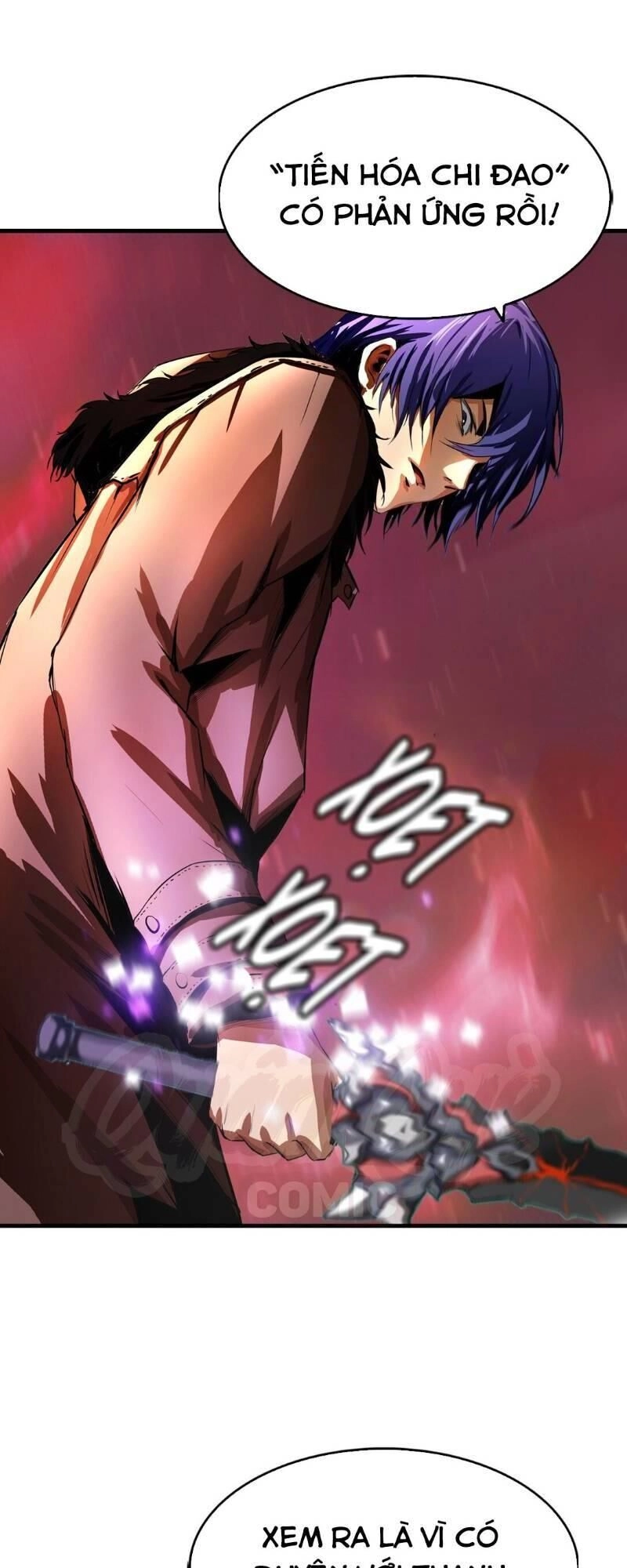 Một Mình Dạo Quanh Hầm Ngục Chapter 6 - 3