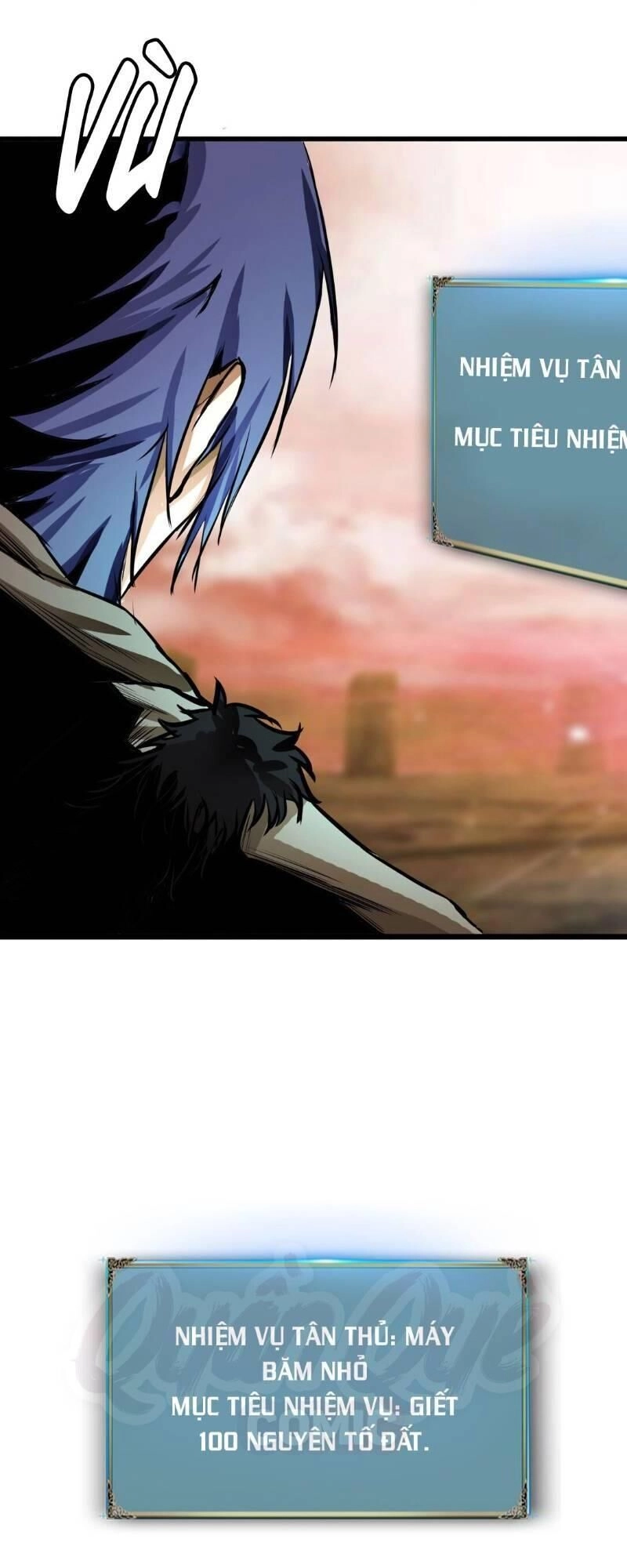 Một Mình Dạo Quanh Hầm Ngục Chapter 6 - 7