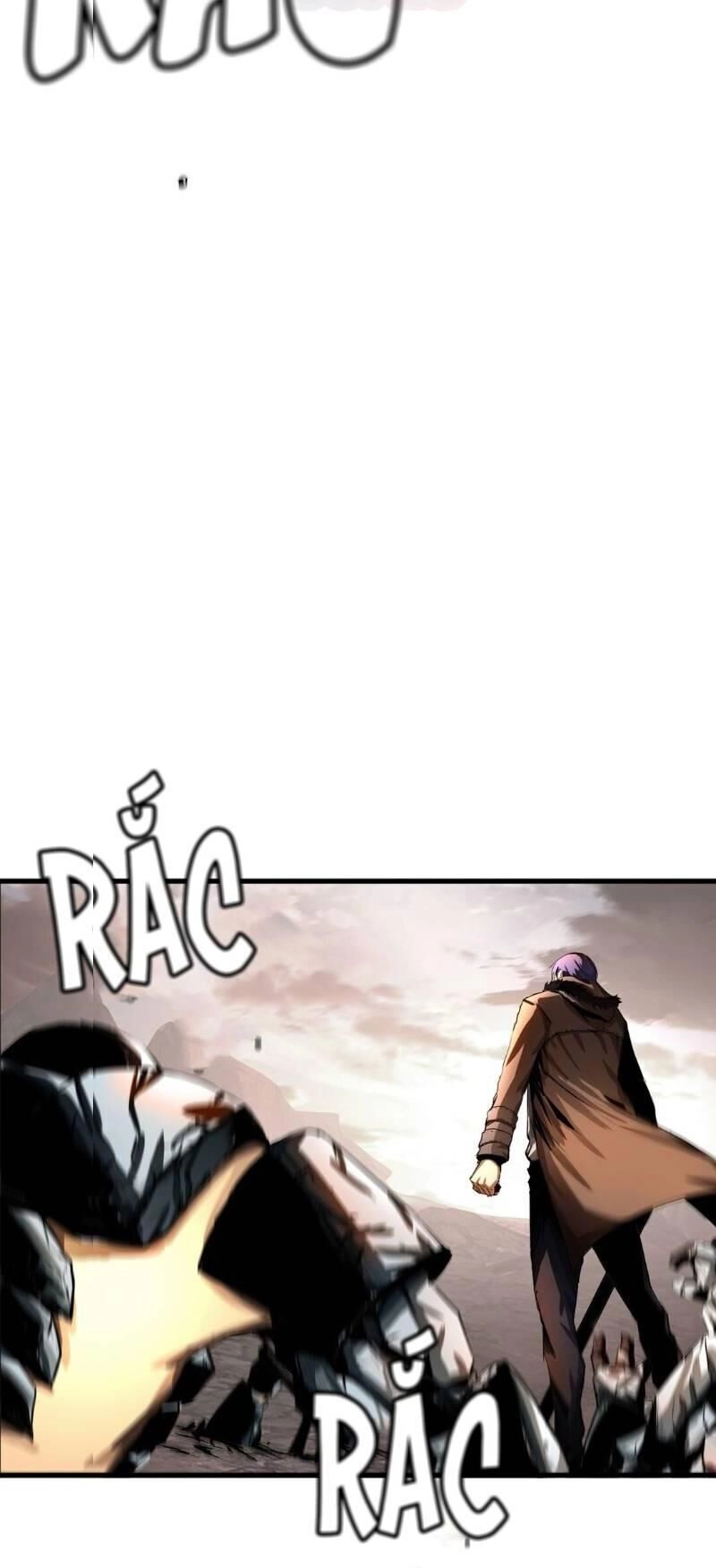 Một Mình Dạo Quanh Hầm Ngục Chapter 6 - 12