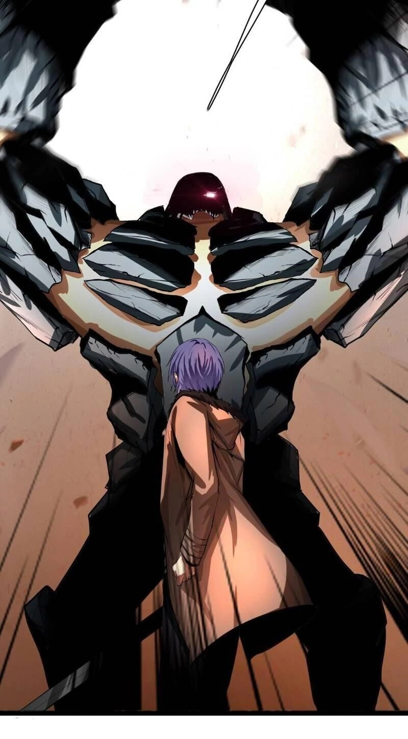 Một Mình Dạo Quanh Hầm Ngục Chapter 6 - 14