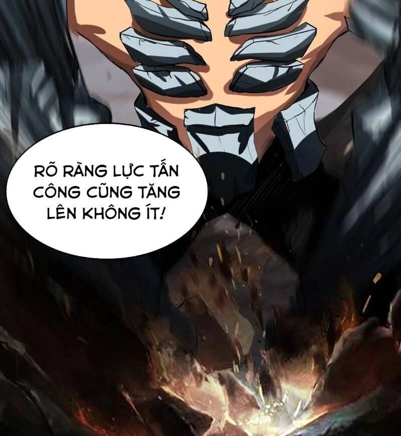 Một Mình Dạo Quanh Hầm Ngục Chapter 6 - 16