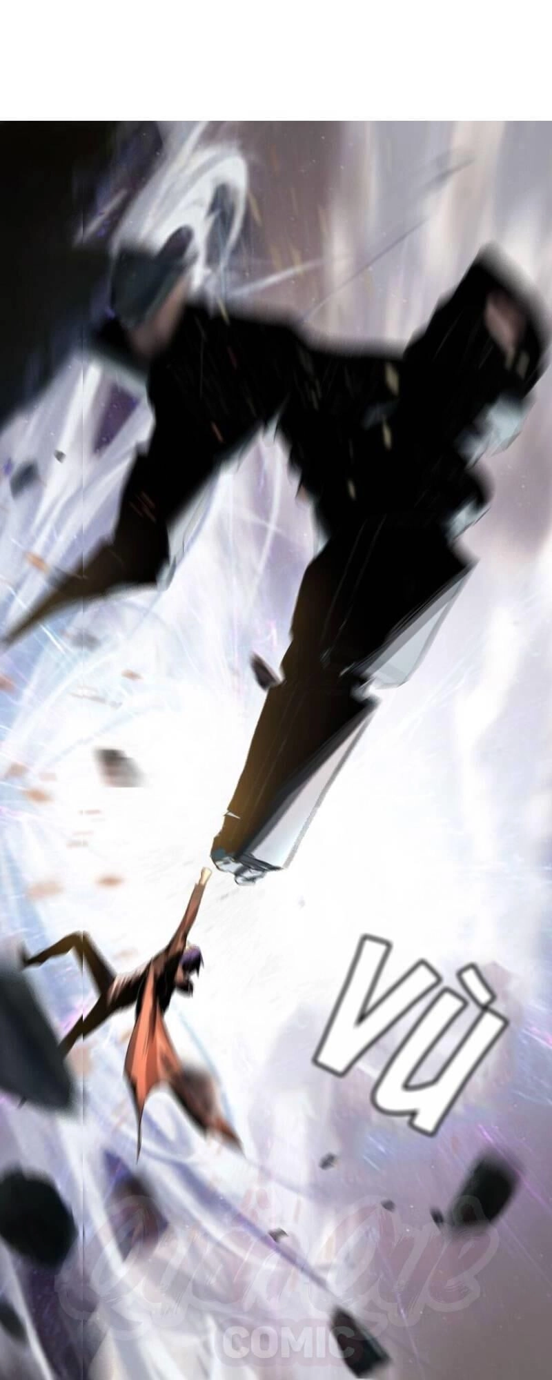 Một Mình Dạo Quanh Hầm Ngục Chapter 6 - 23