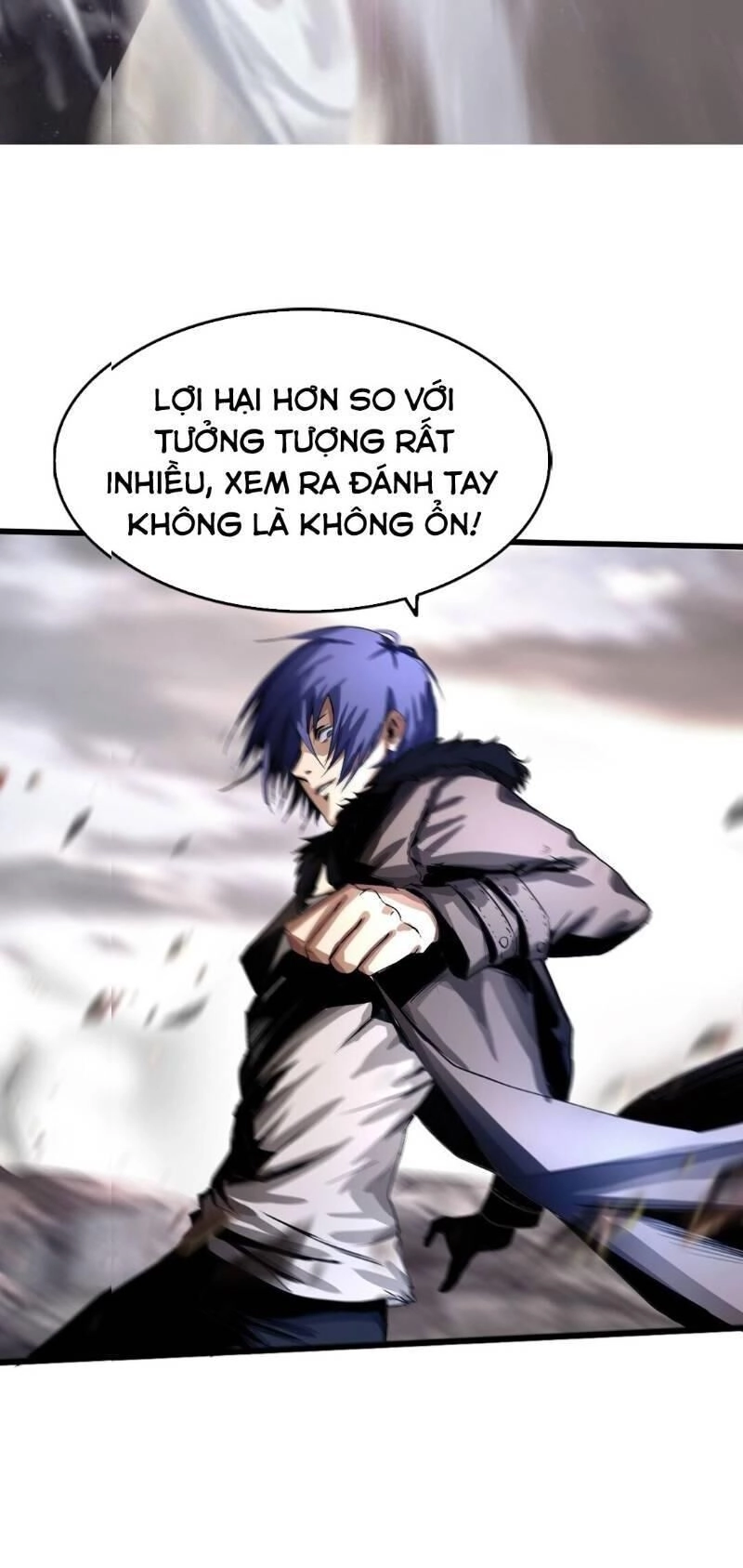 Một Mình Dạo Quanh Hầm Ngục Chapter 6 - 24