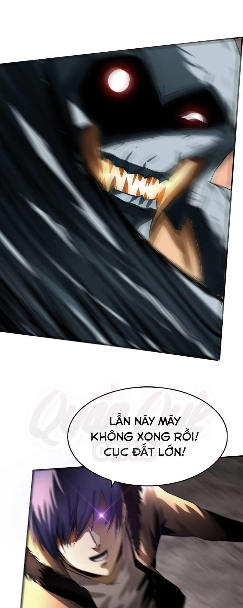 Một Mình Dạo Quanh Hầm Ngục Chapter 6 - 27