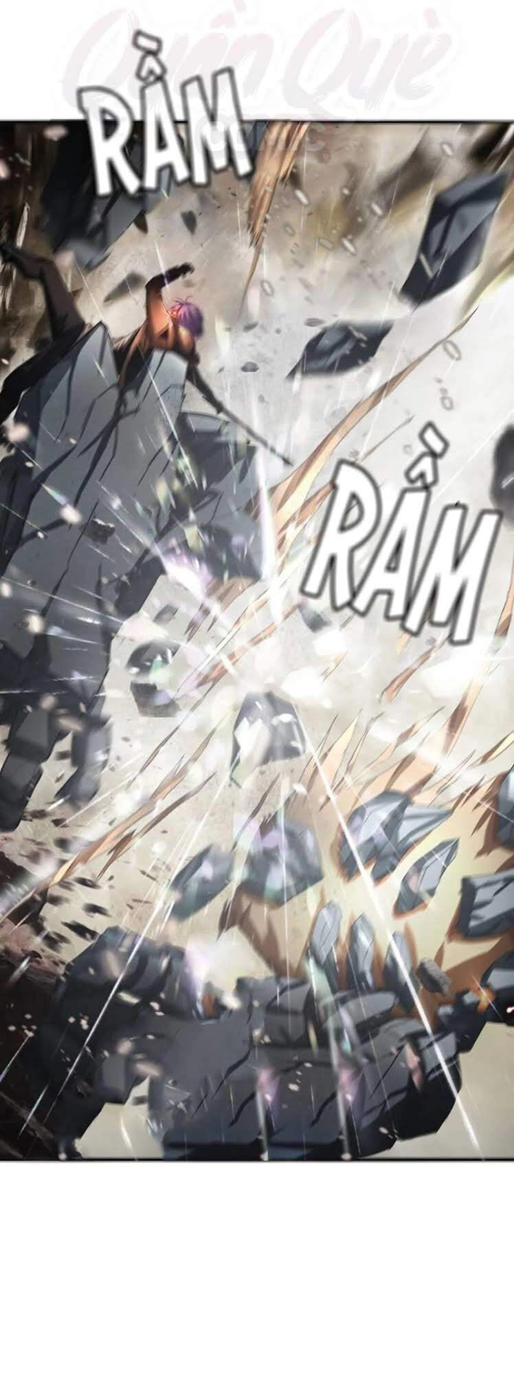 Một Mình Dạo Quanh Hầm Ngục Chapter 6 - 30