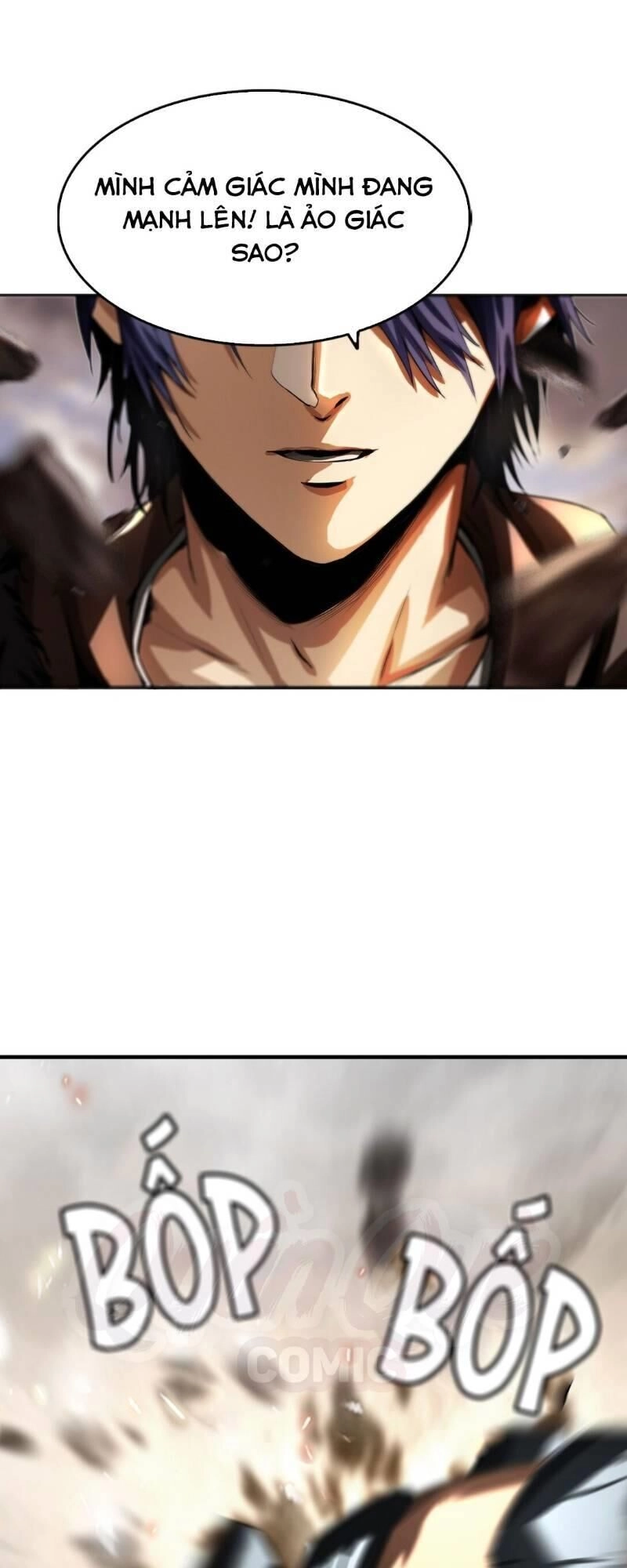 Một Mình Dạo Quanh Hầm Ngục Chapter 6 - 32