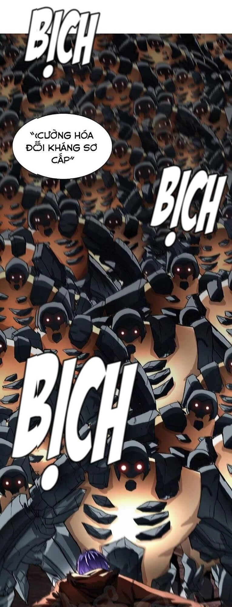 Một Mình Dạo Quanh Hầm Ngục Chapter 6 - 38