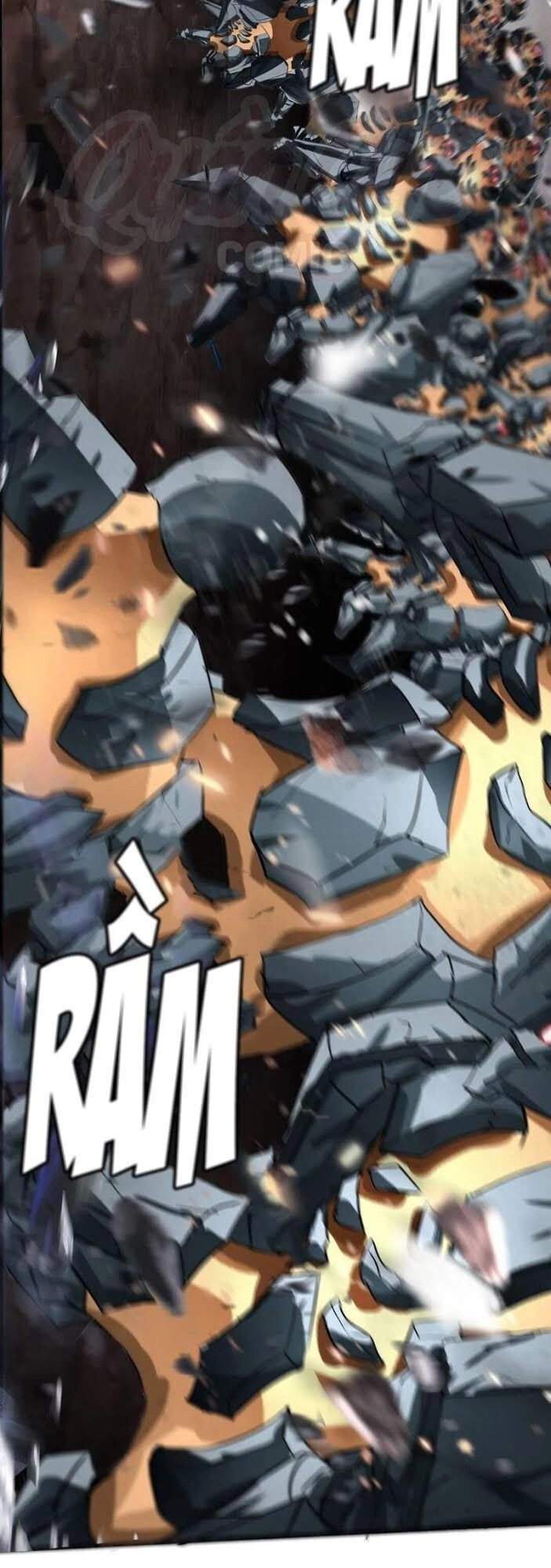 Một Mình Dạo Quanh Hầm Ngục Chapter 6 - 42