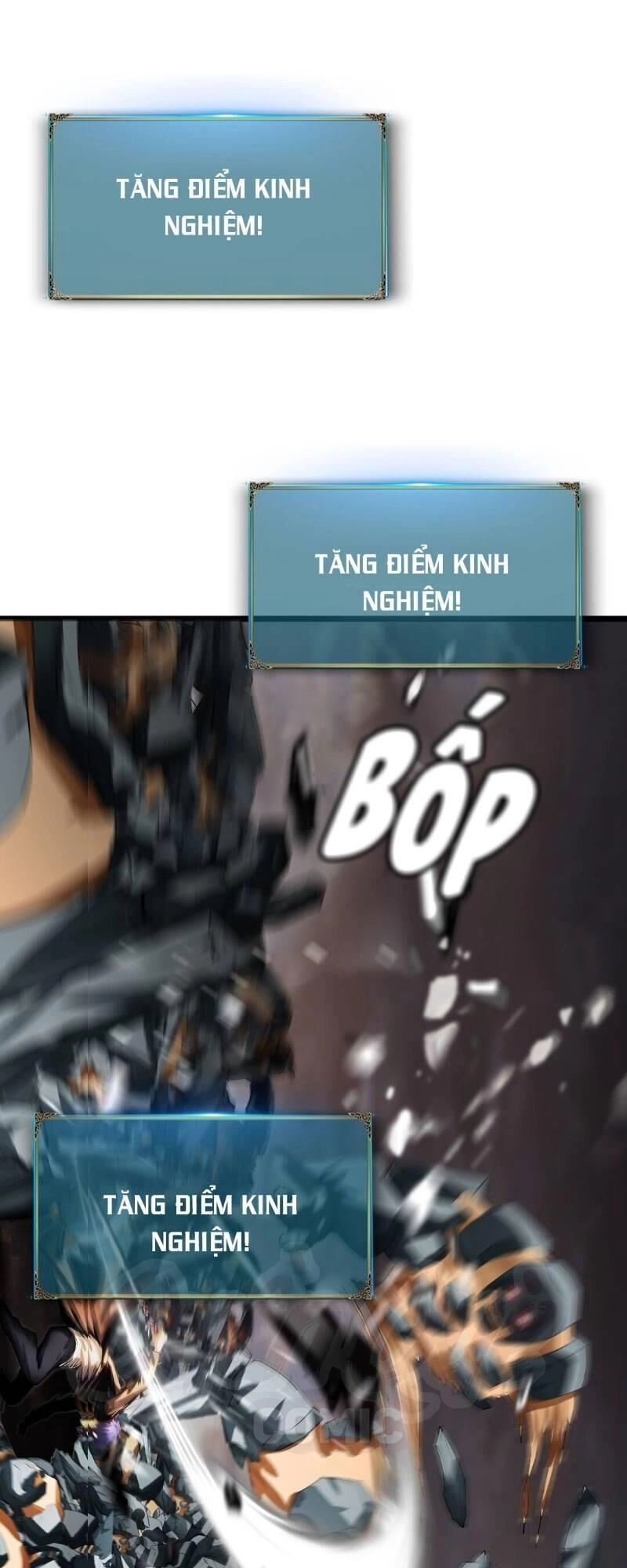 Một Mình Dạo Quanh Hầm Ngục Chapter 6 - 44