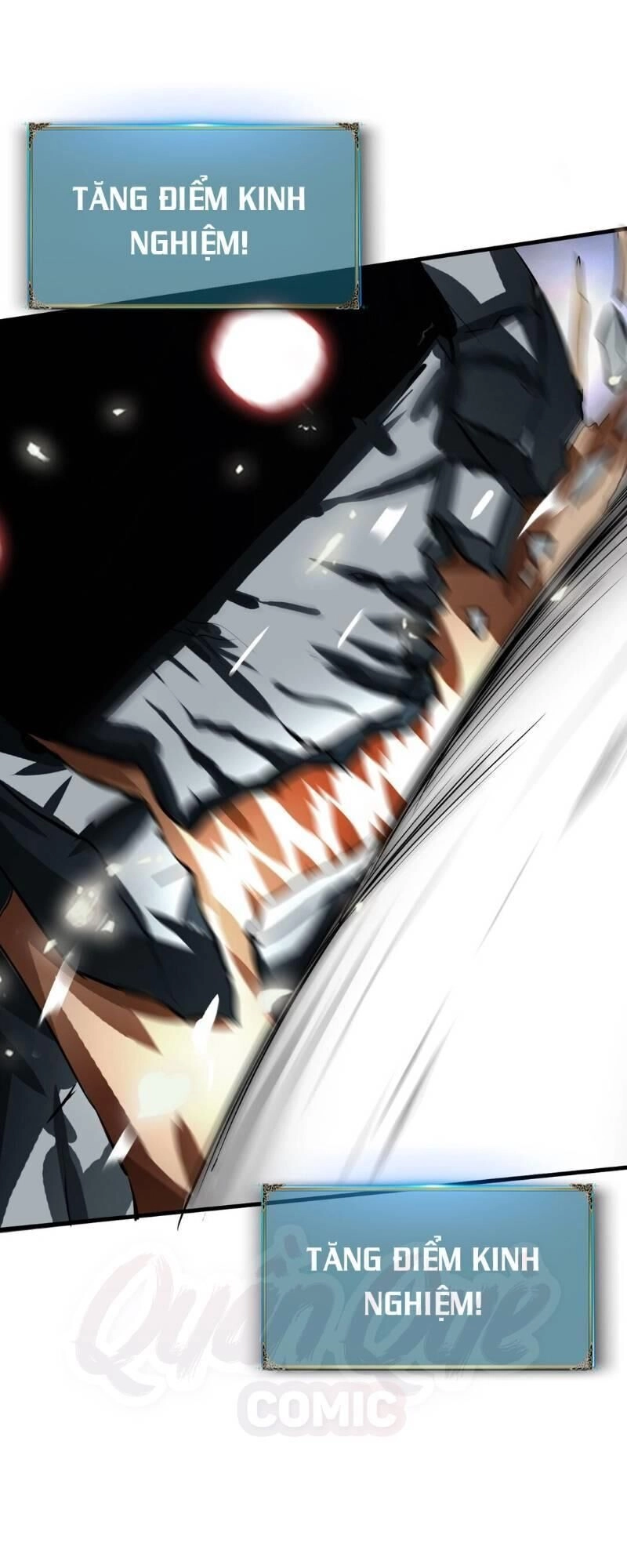 Một Mình Dạo Quanh Hầm Ngục Chapter 6 - 46