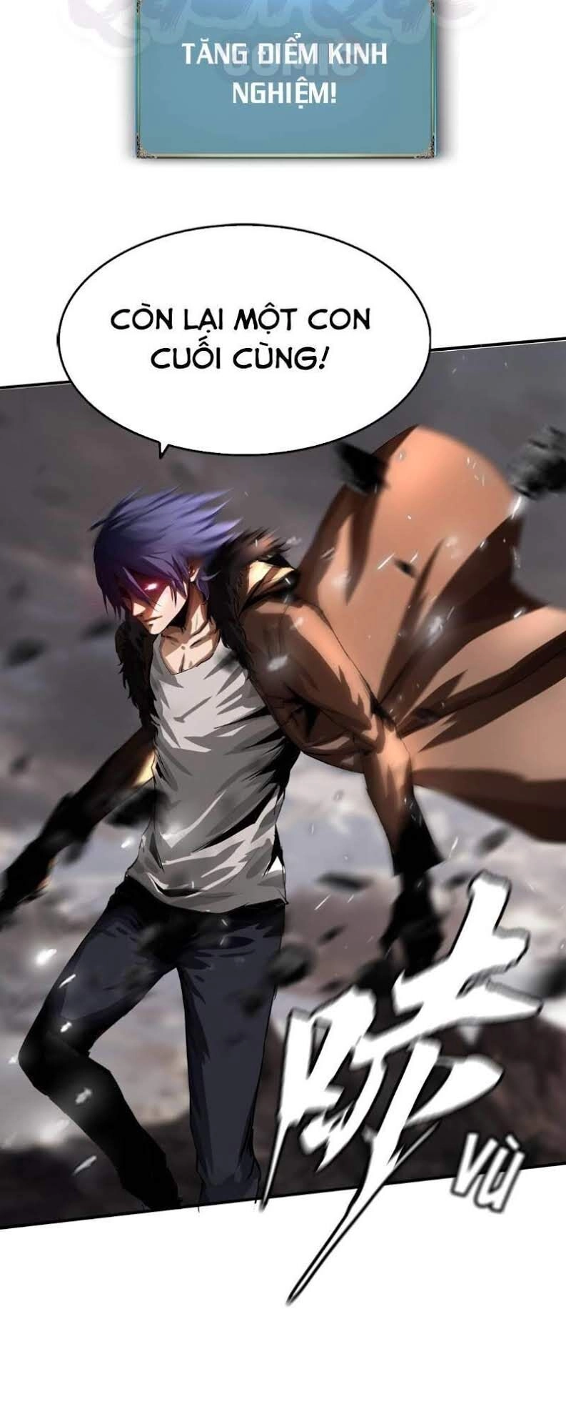 Một Mình Dạo Quanh Hầm Ngục Chapter 6 - 49