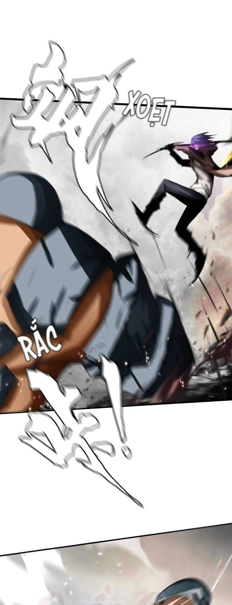 Một Mình Dạo Quanh Hầm Ngục Chapter 6 - 50