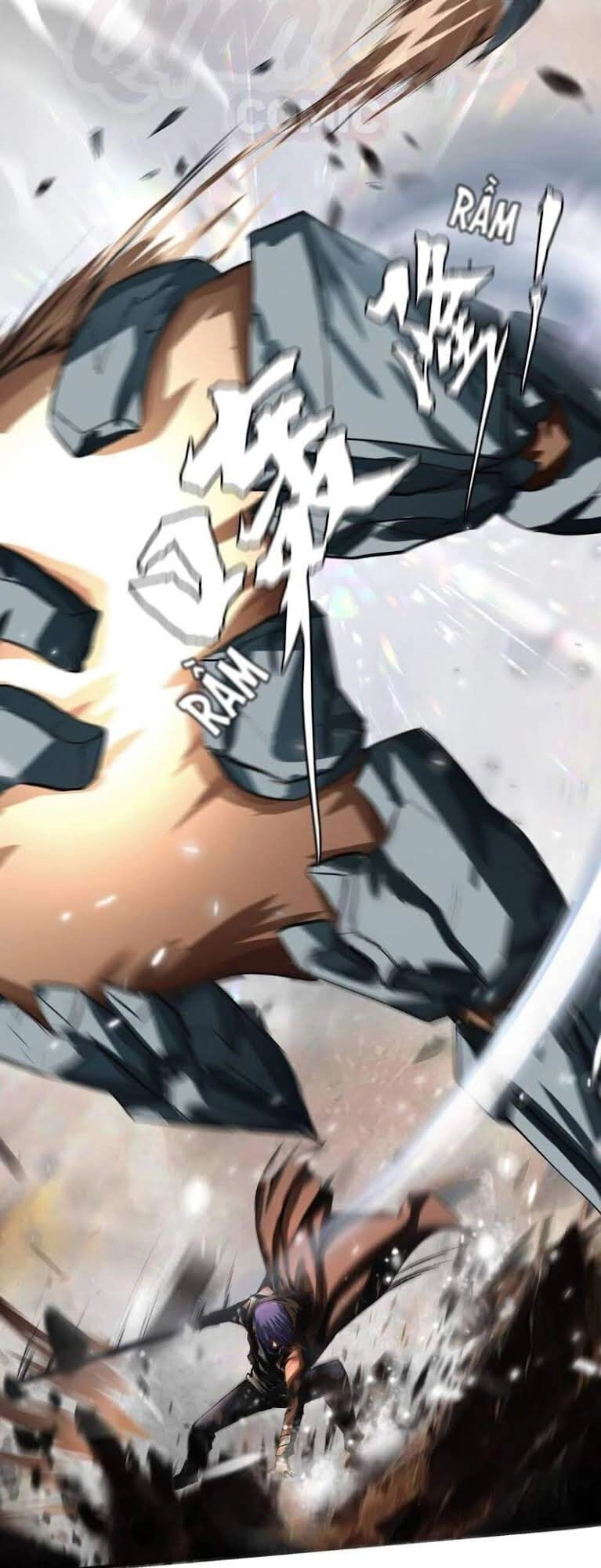 Một Mình Dạo Quanh Hầm Ngục Chapter 6 - 51