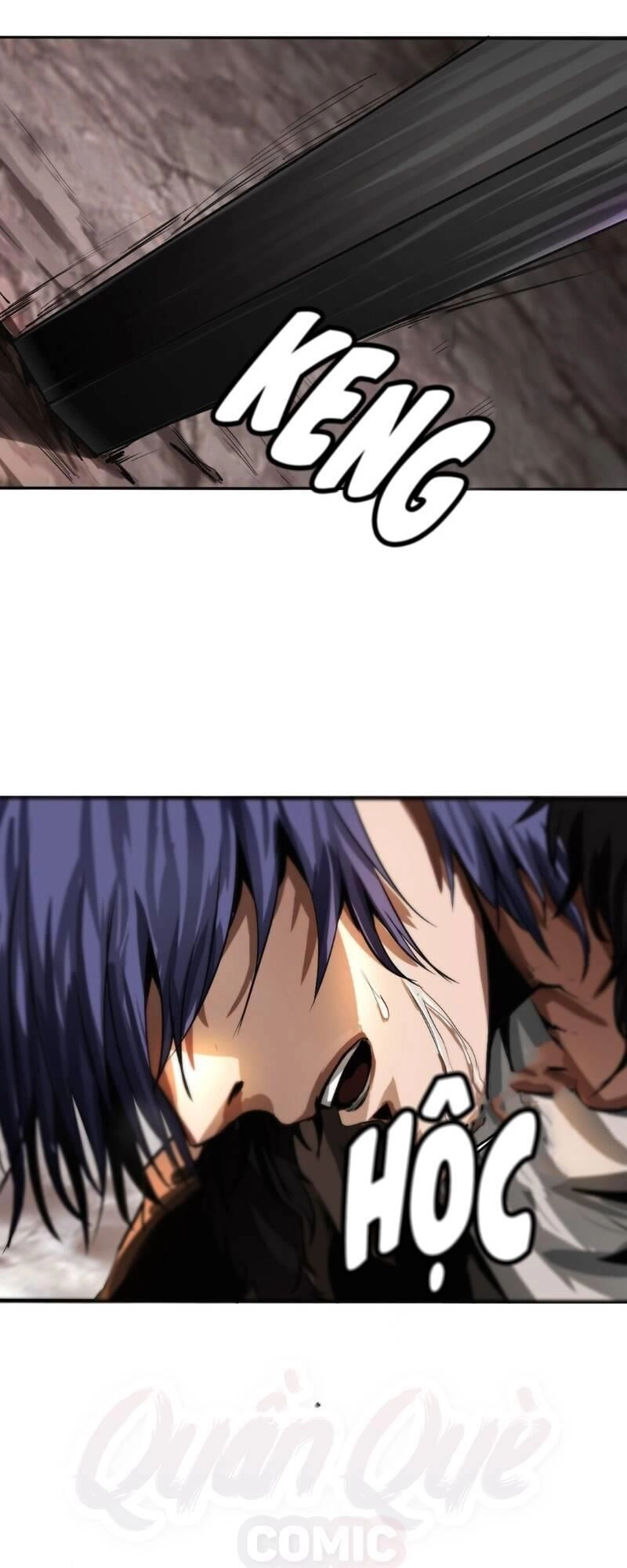 Một Mình Dạo Quanh Hầm Ngục Chapter 6 - 55