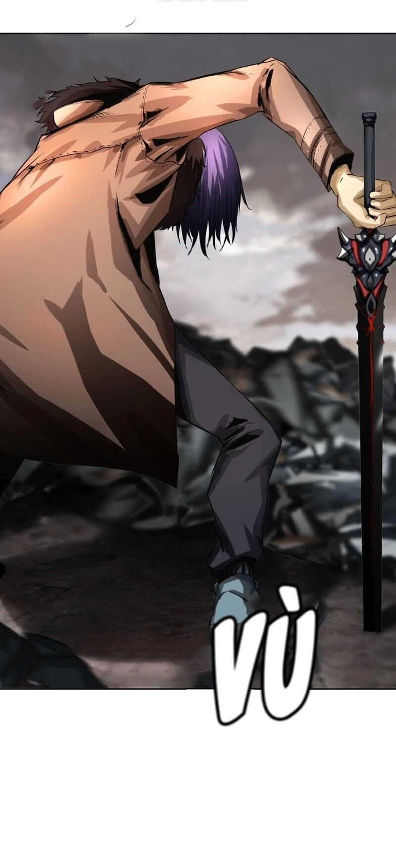 Một Mình Dạo Quanh Hầm Ngục Chapter 6 - 56