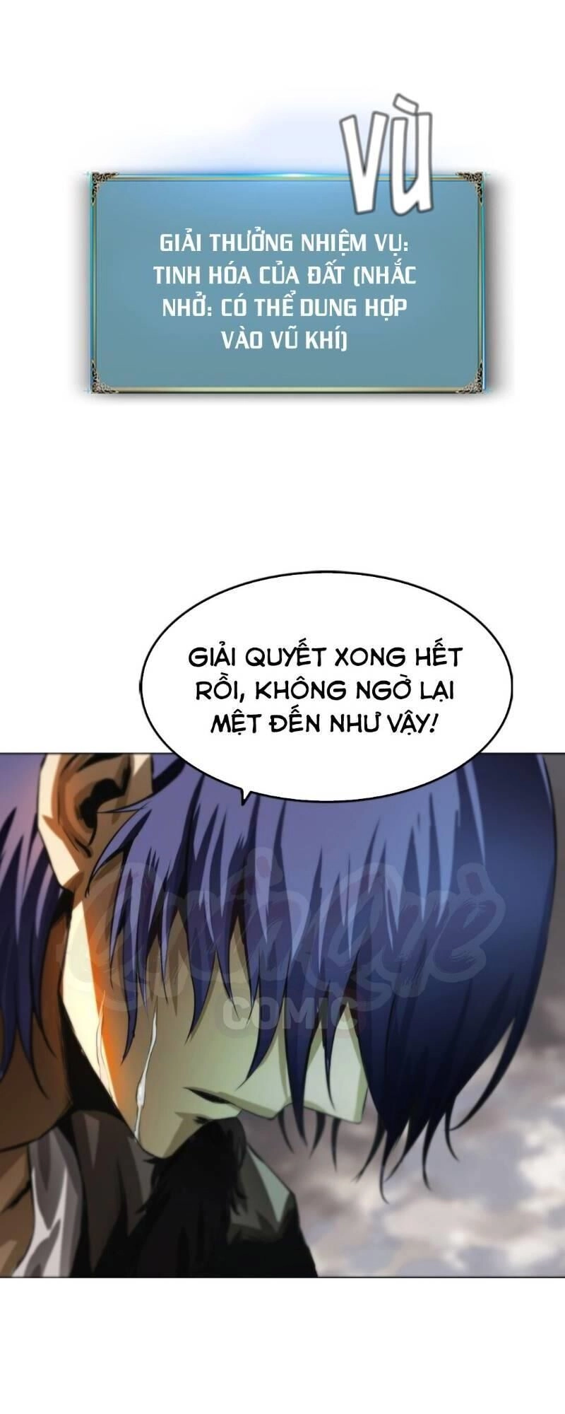Một Mình Dạo Quanh Hầm Ngục Chapter 6 - 57