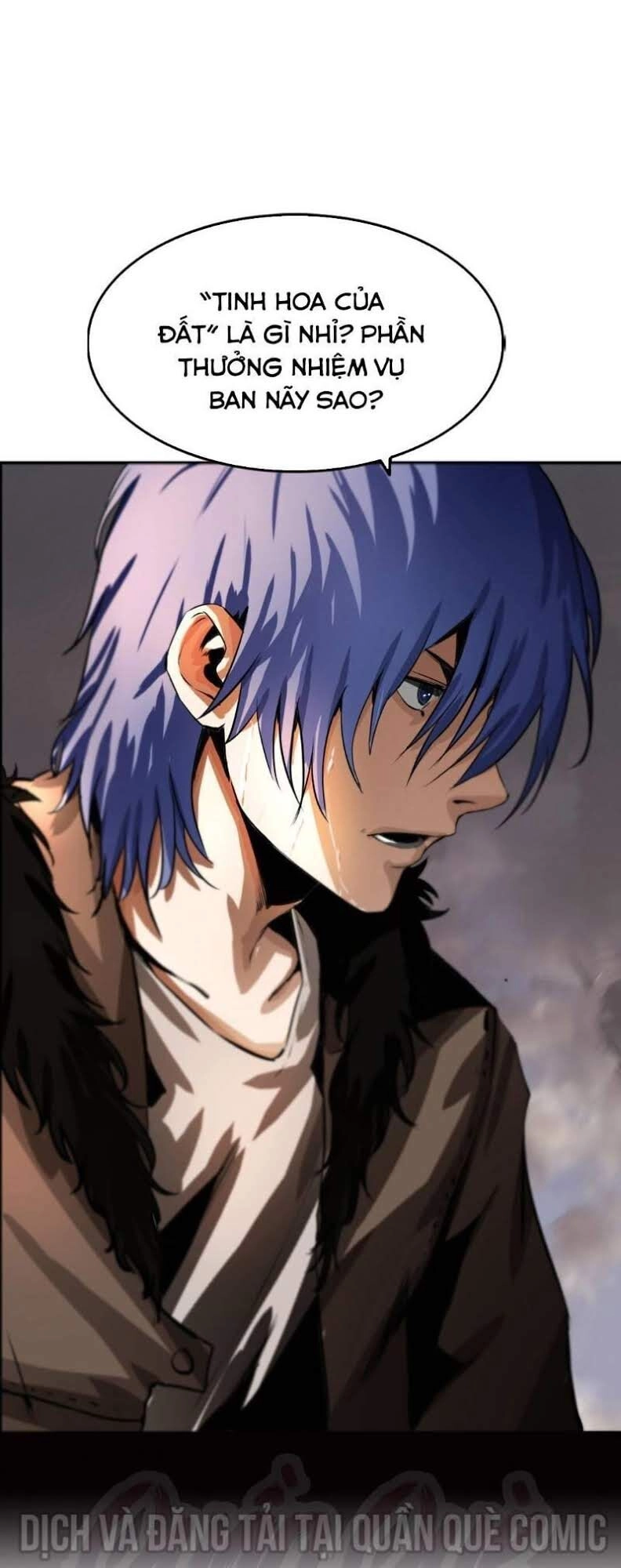 Một Mình Dạo Quanh Hầm Ngục Chapter 7 - 1