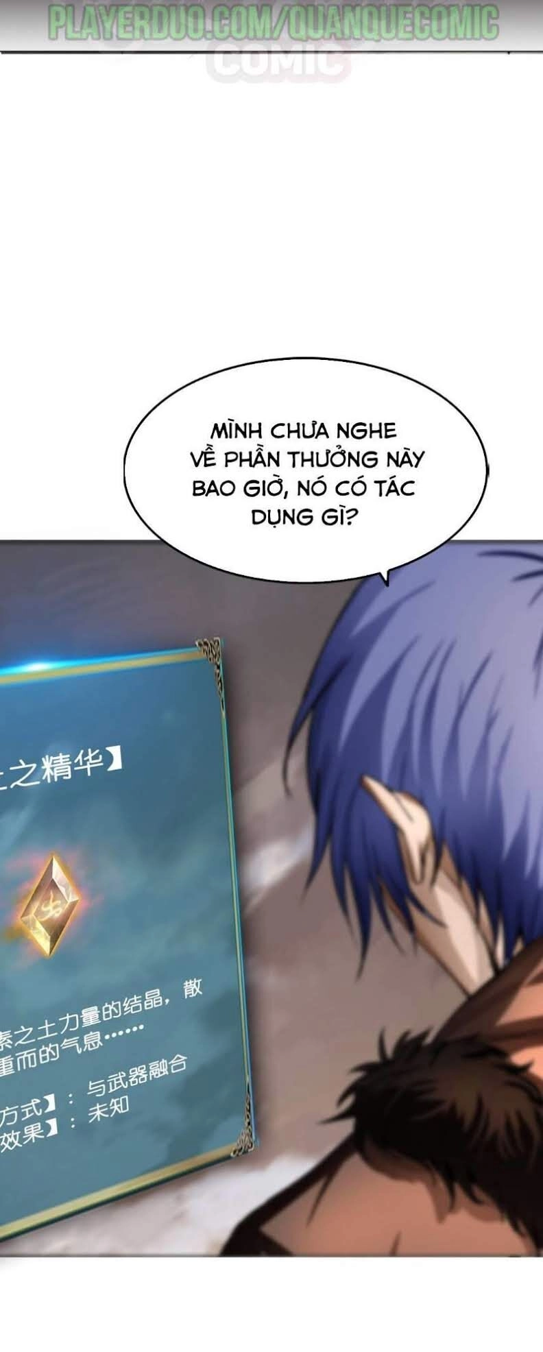 Một Mình Dạo Quanh Hầm Ngục Chapter 7 - 2