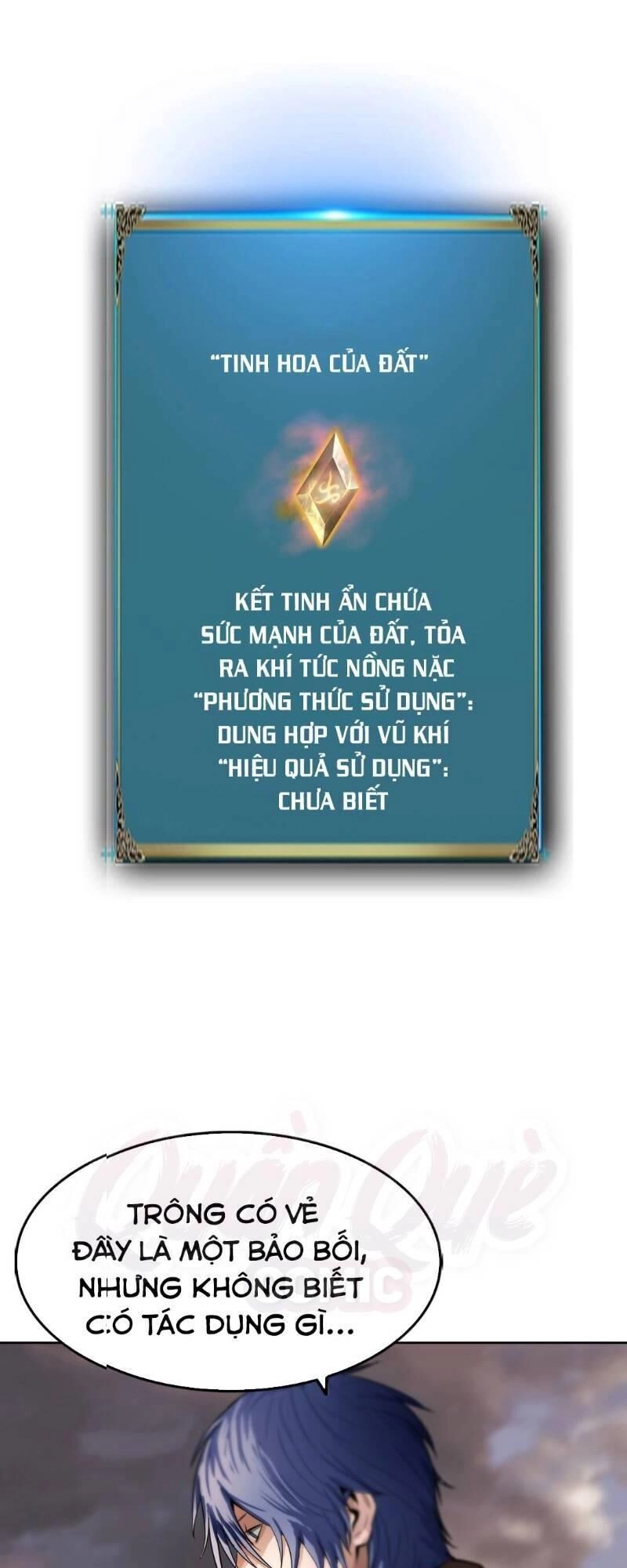 Một Mình Dạo Quanh Hầm Ngục Chapter 7 - 3