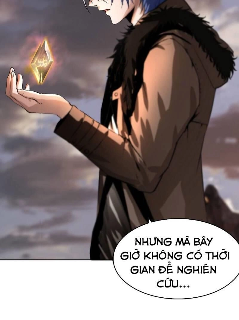 Một Mình Dạo Quanh Hầm Ngục Chapter 7 - 4